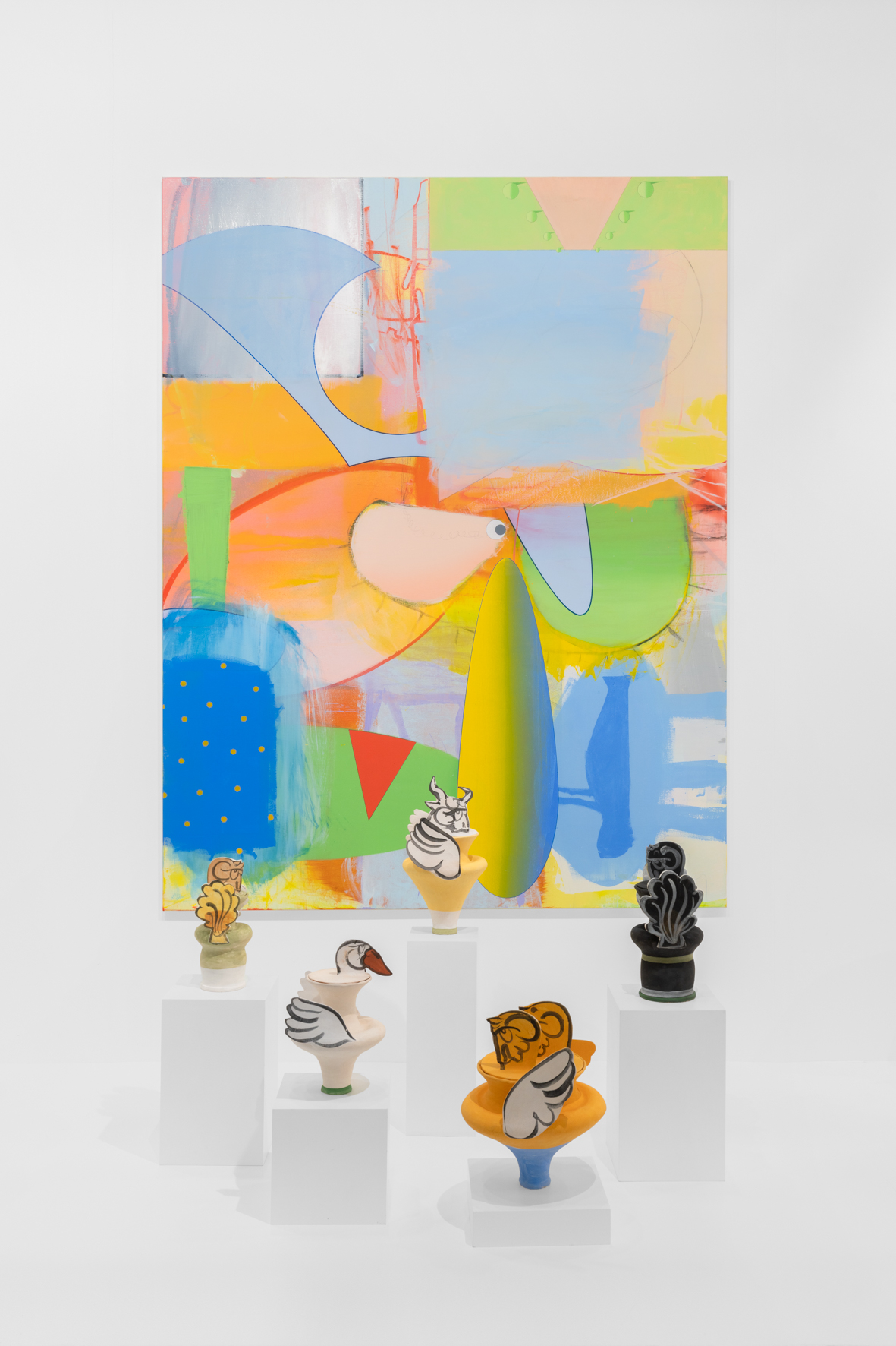 Art Brussels 2026