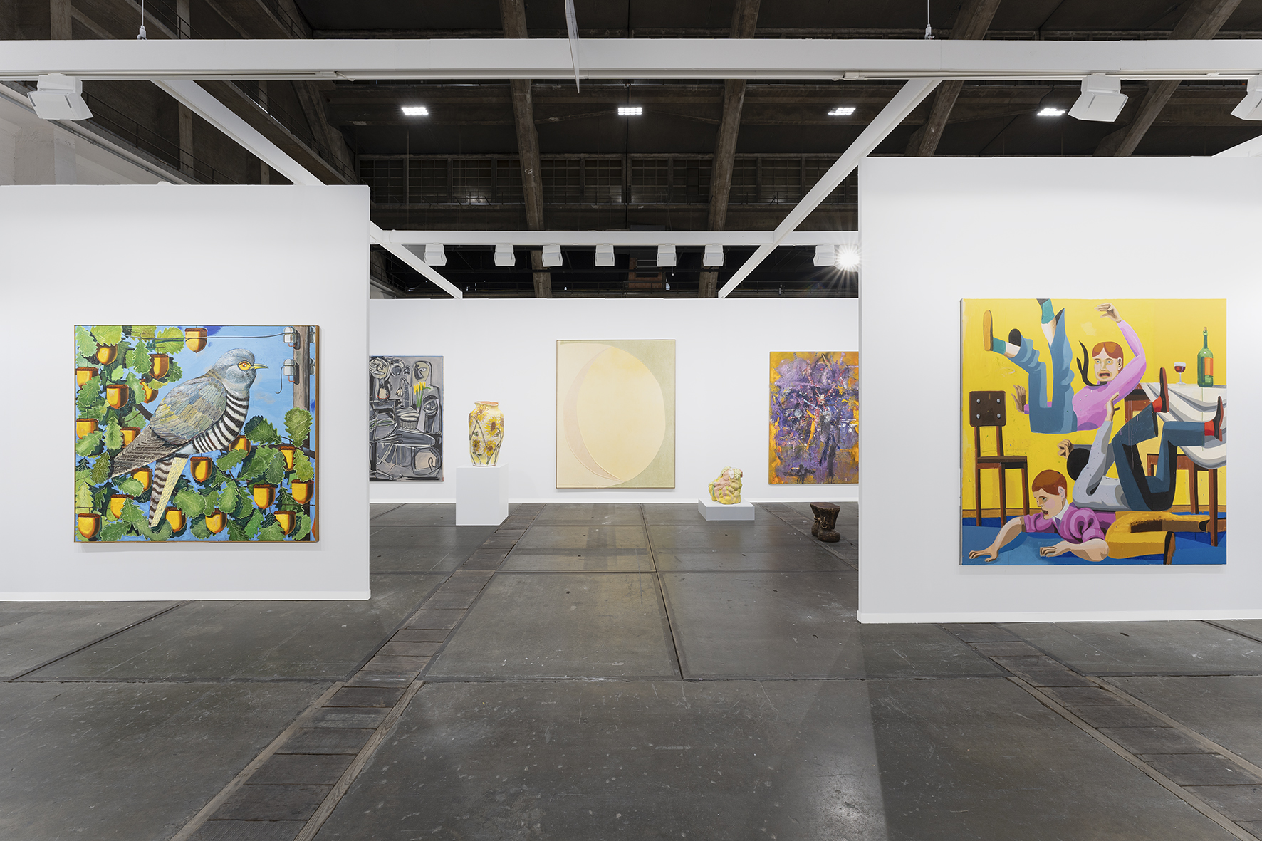 Art Brussels