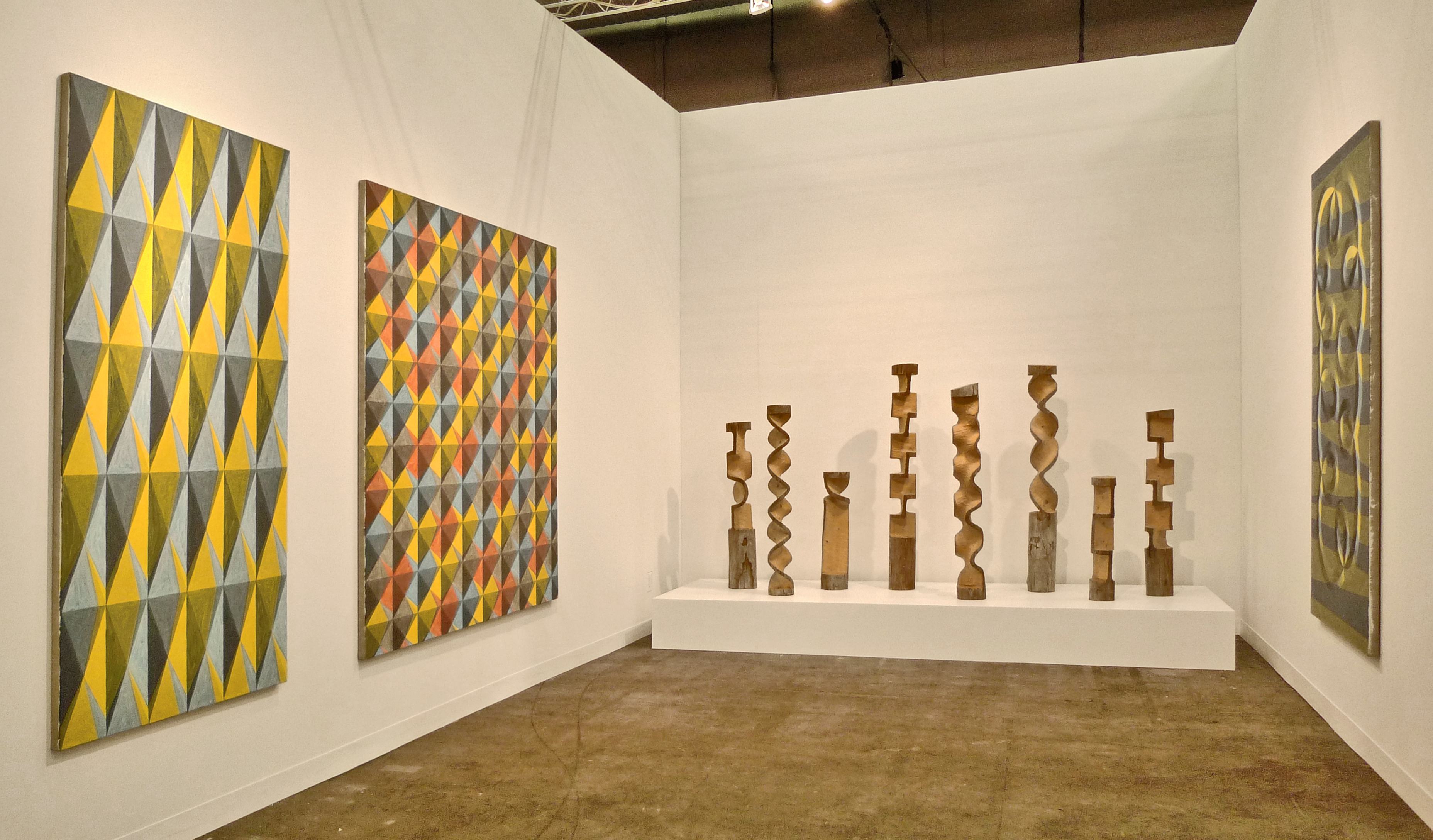 Armory Show 2015