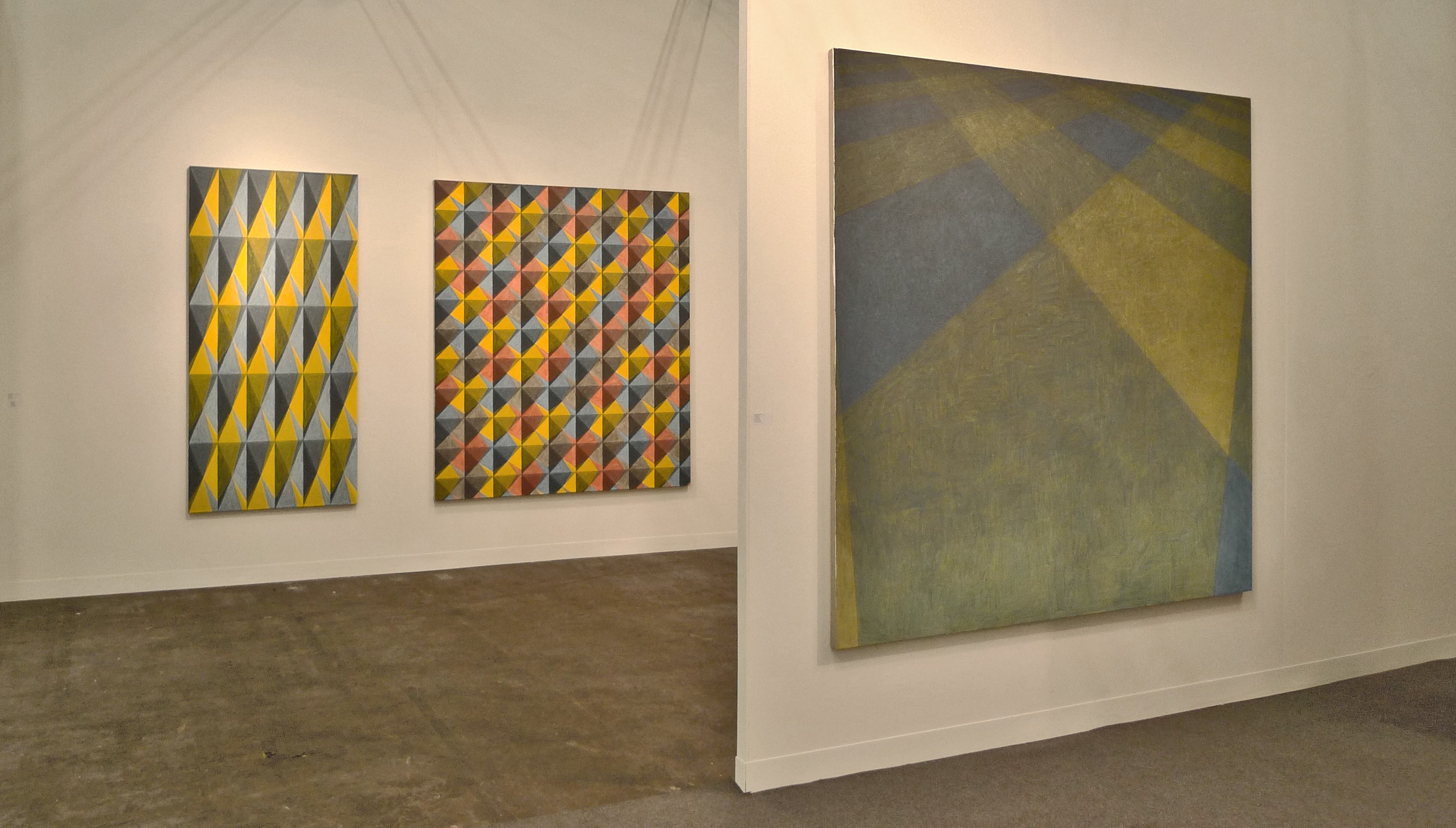 Armory Show 2015