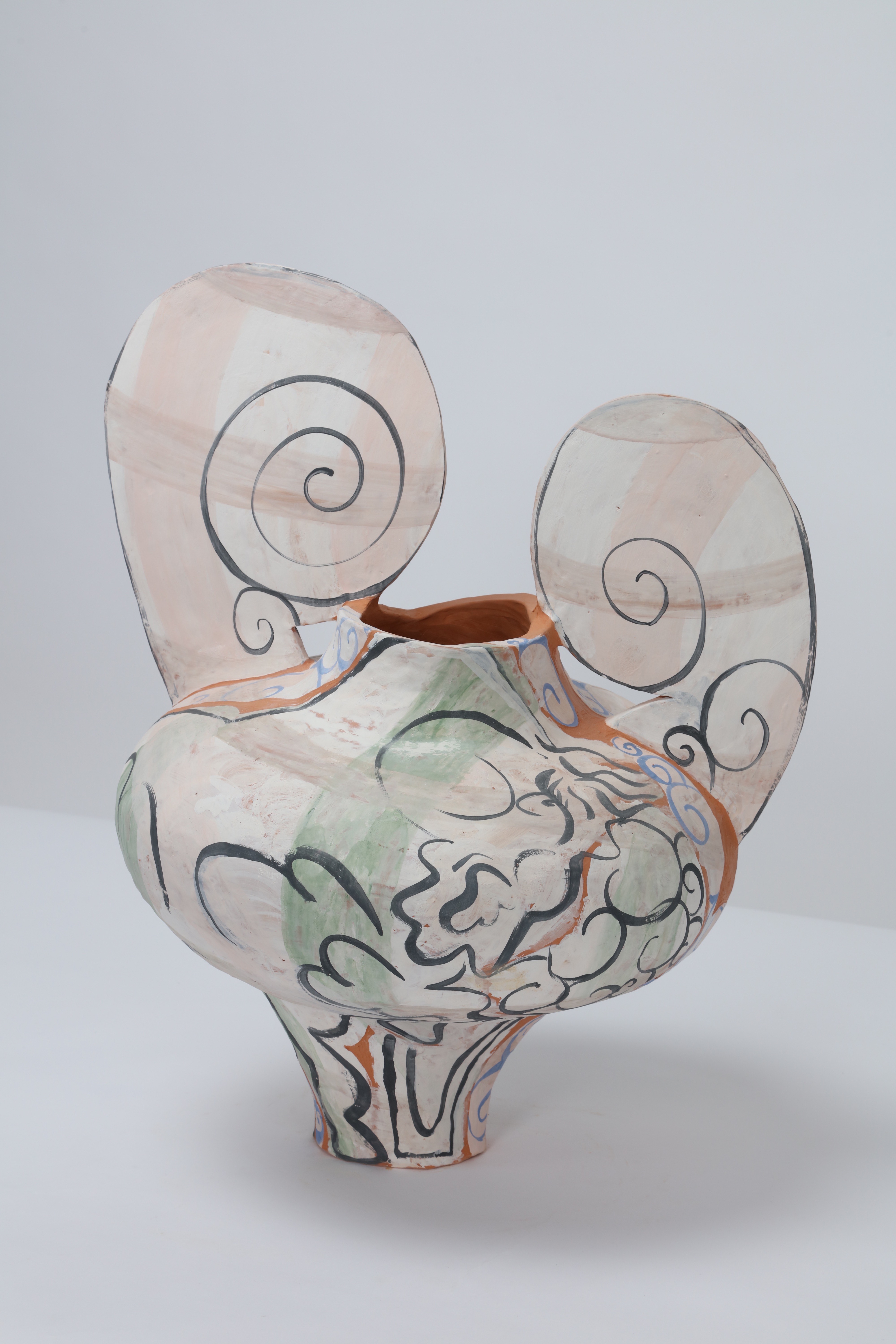 Ceramic Brussels 2024