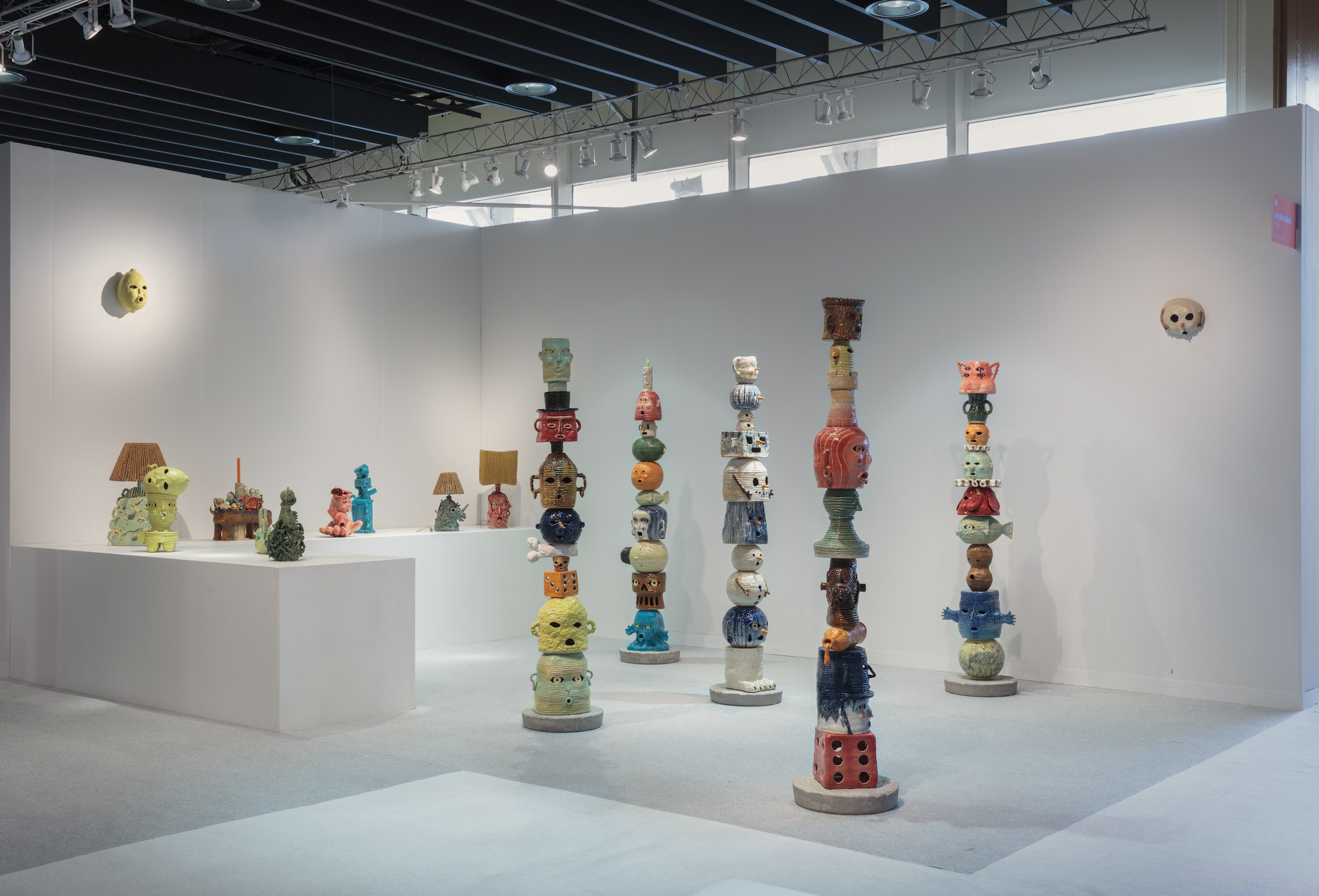 Armory Show 2019