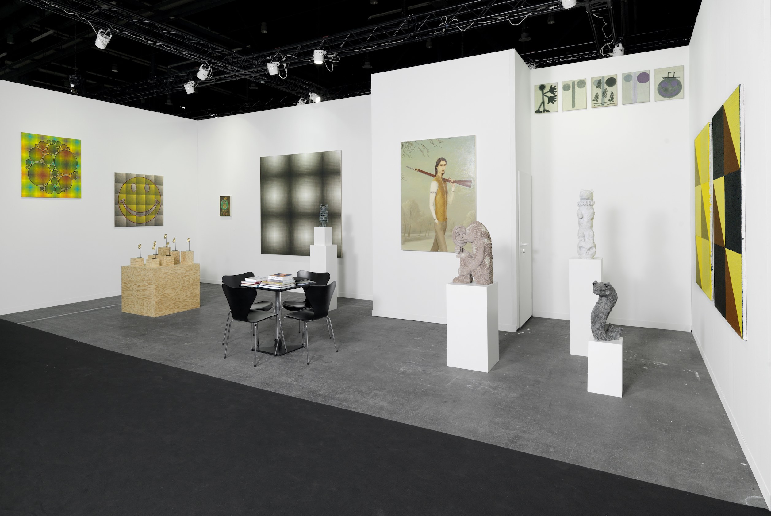 Art Genève 2014