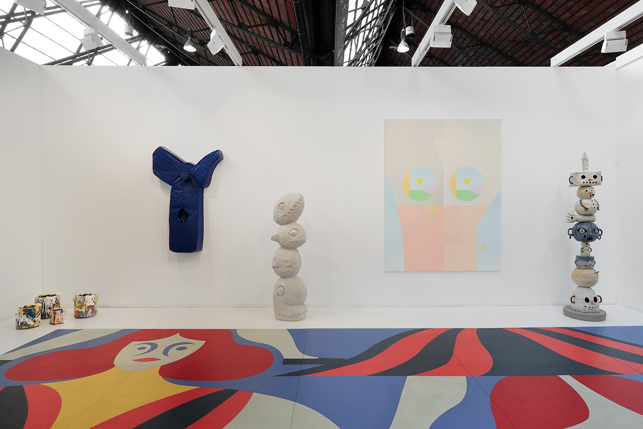 Art Brussels 2019