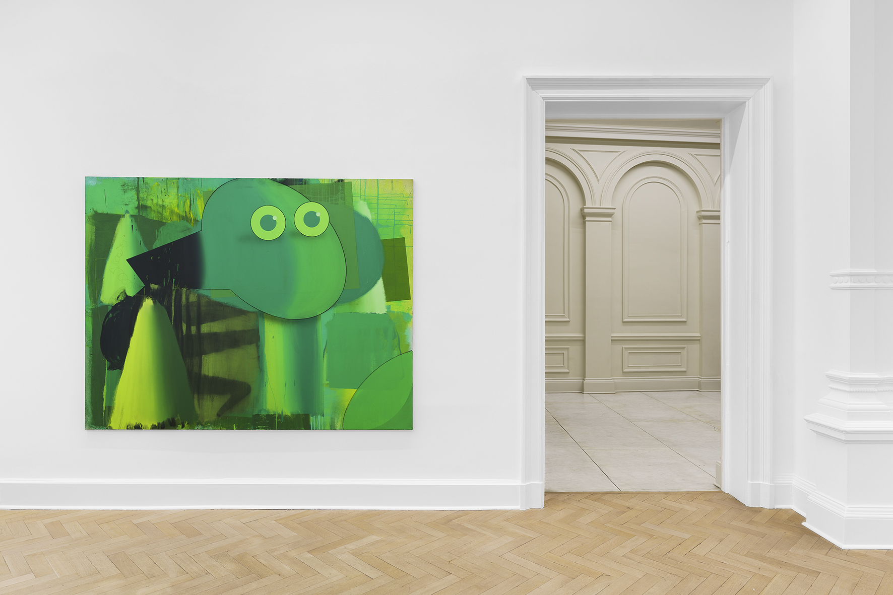 Last Call For The Unseen