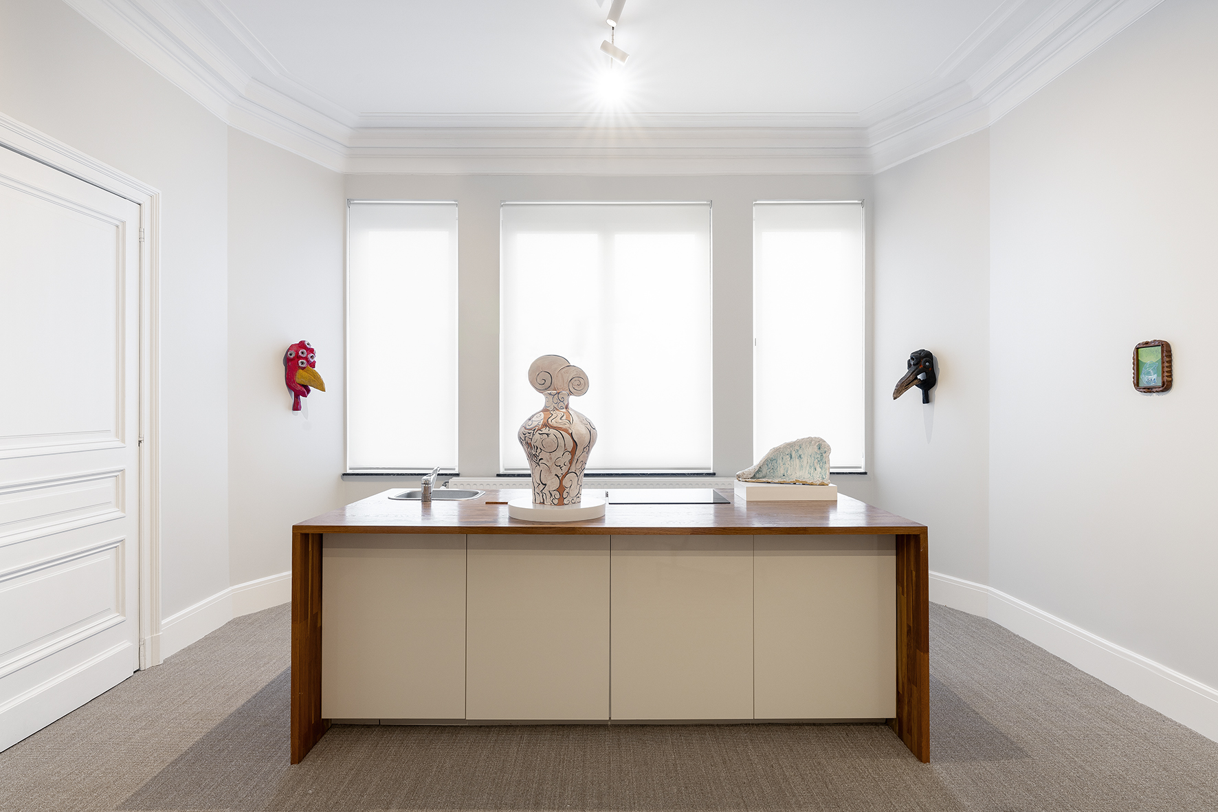 Last Call For The Unseen