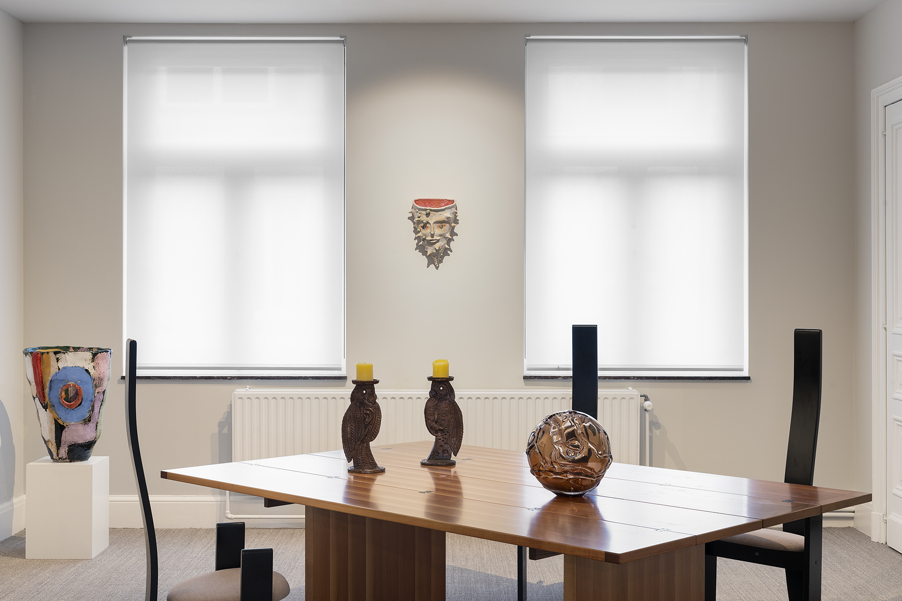 Last Call For The Unseen