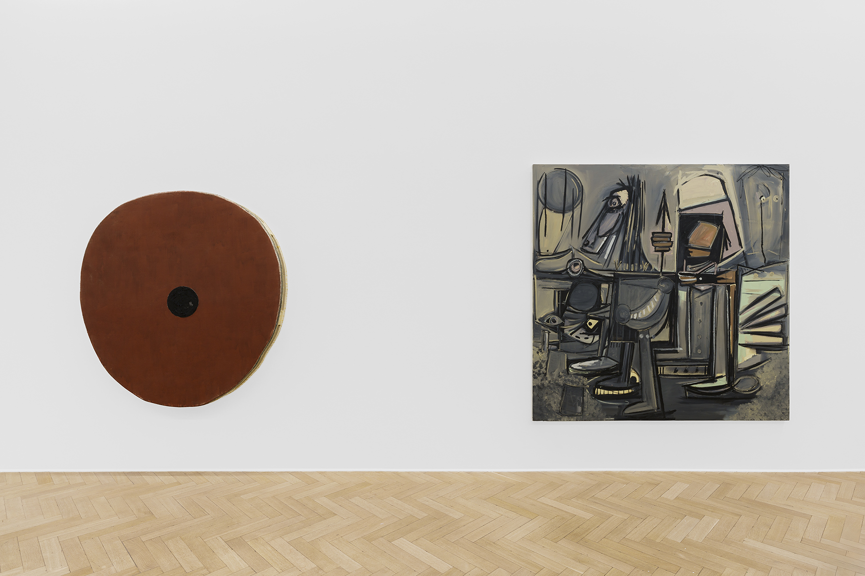 Last Call For The Unseen