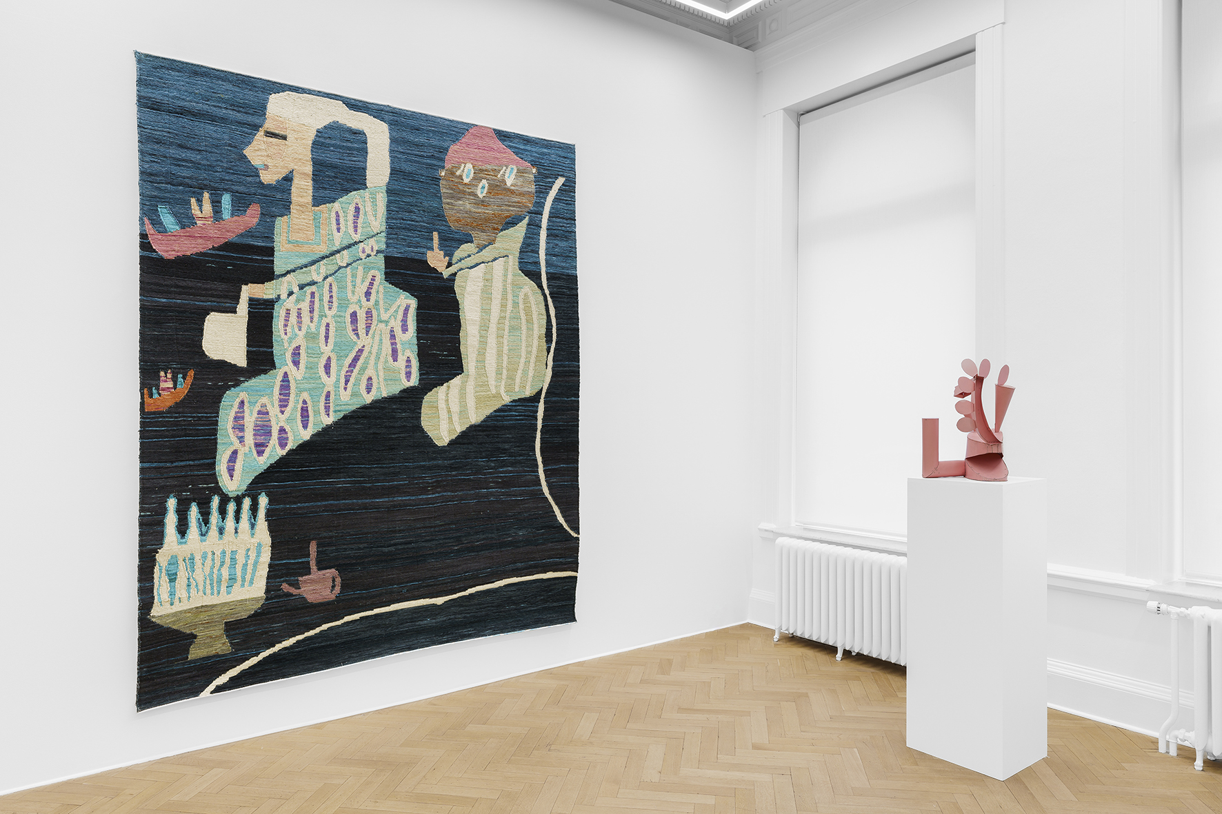 Last Call For The Unseen