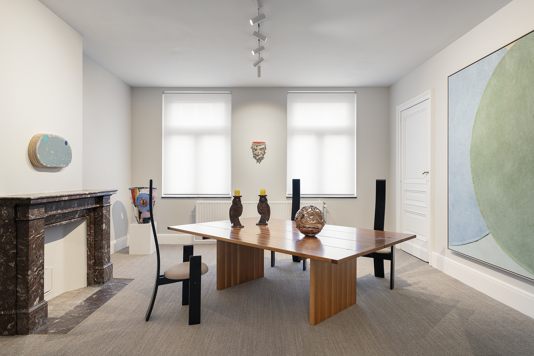 Last Call For The Unseen