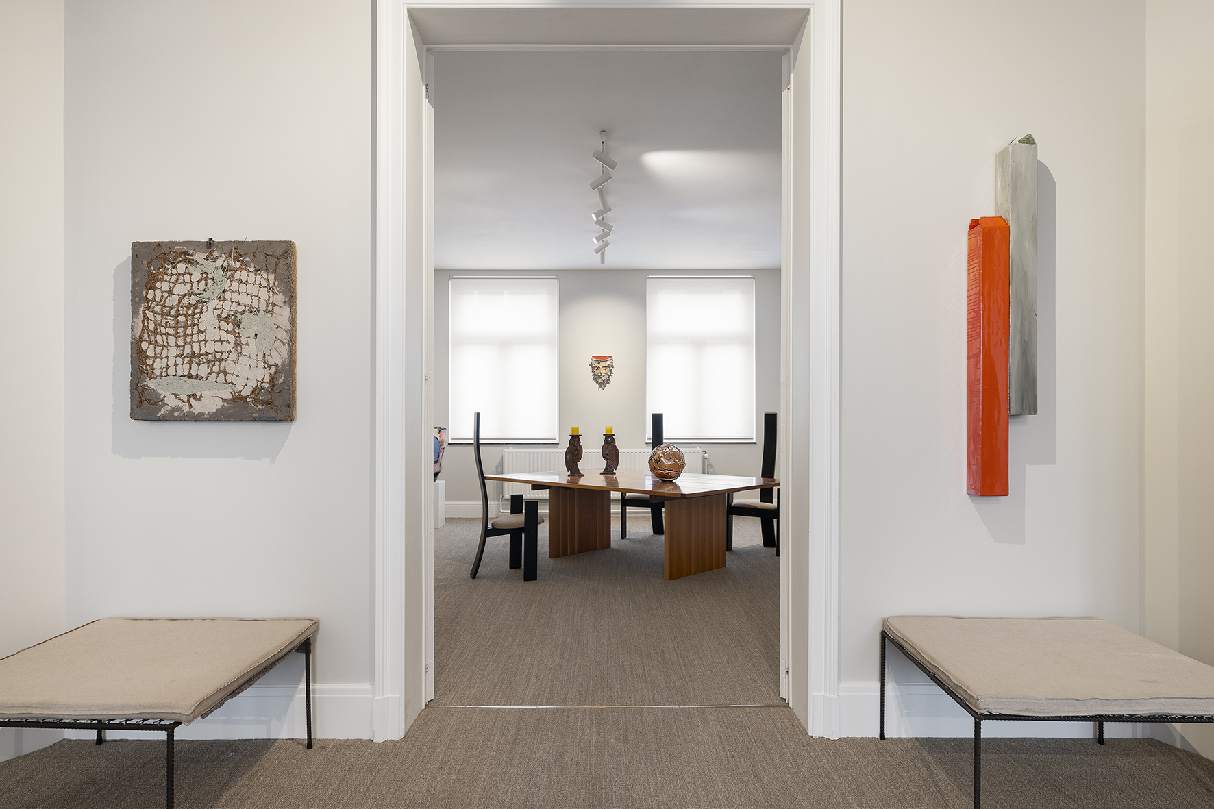 Last Call For The Unseen