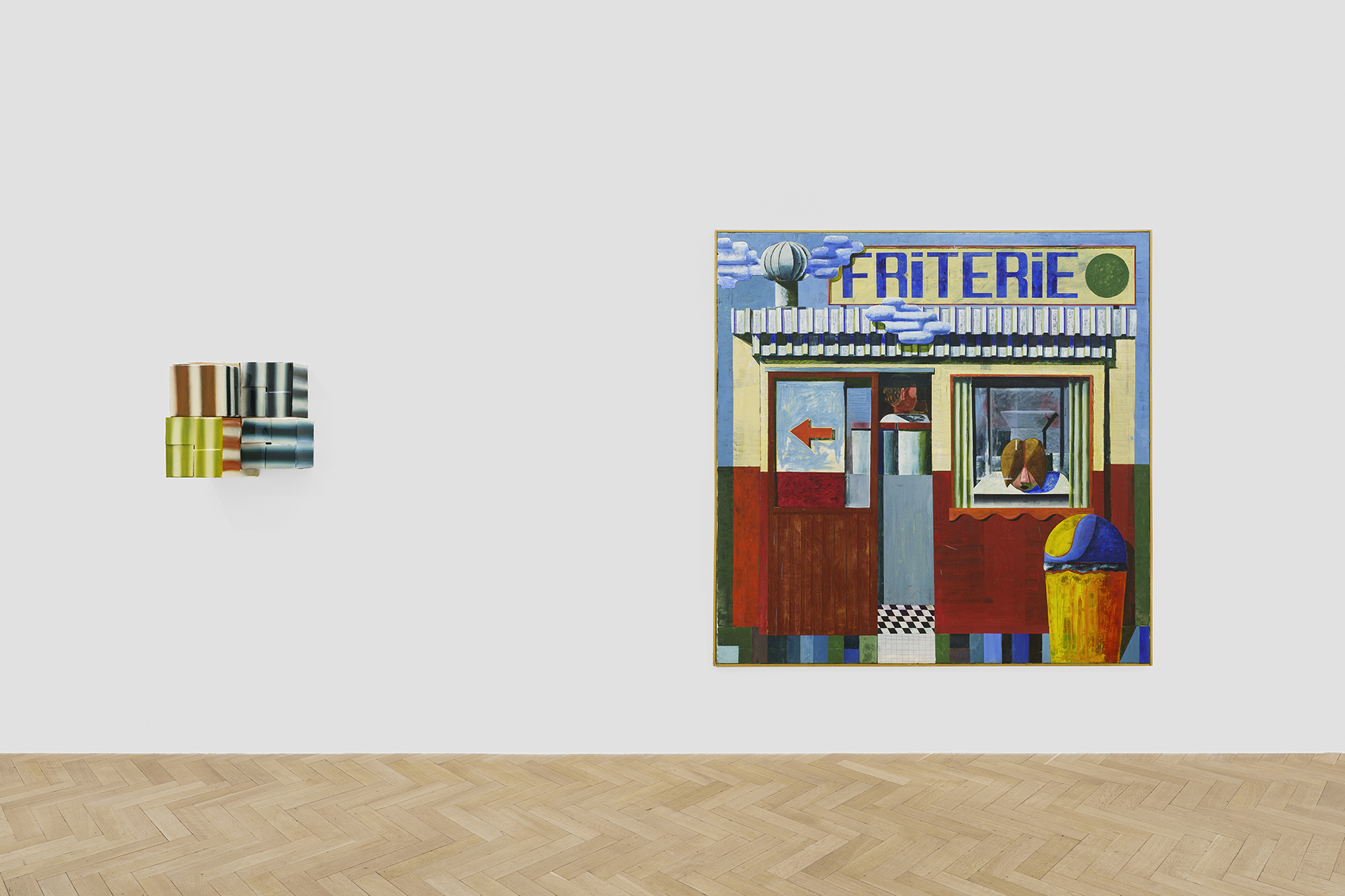 Last Call For The Unseen