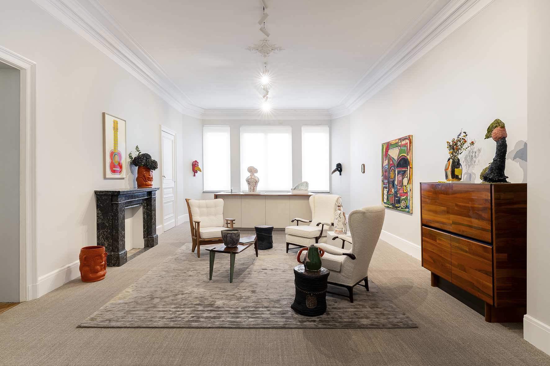 Last Call For The Unseen