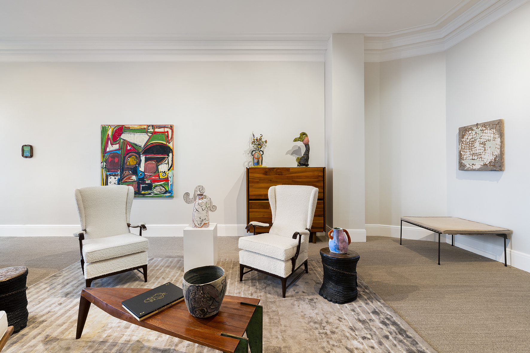 Last Call For The Unseen