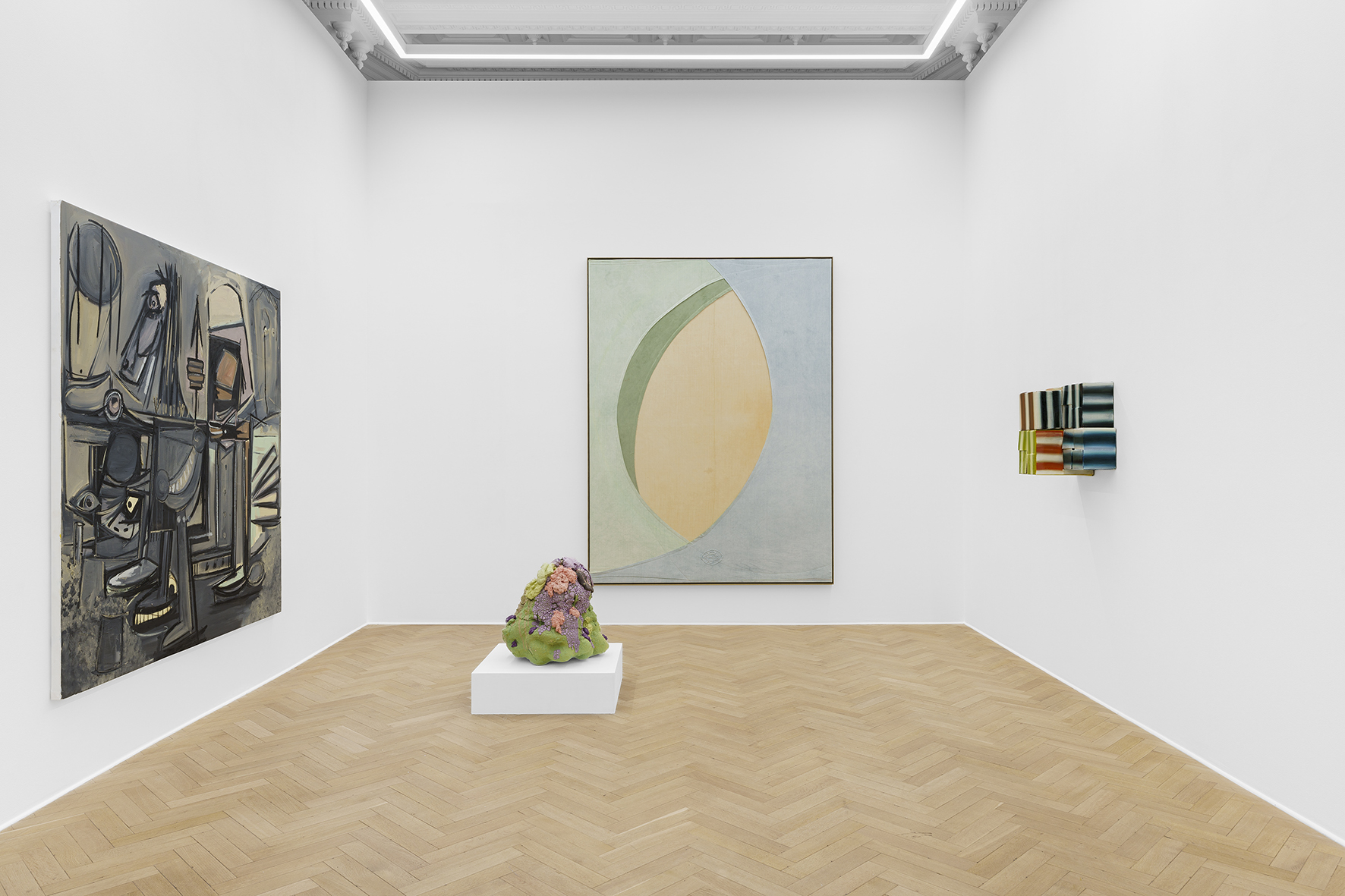 Last Call For The Unseen