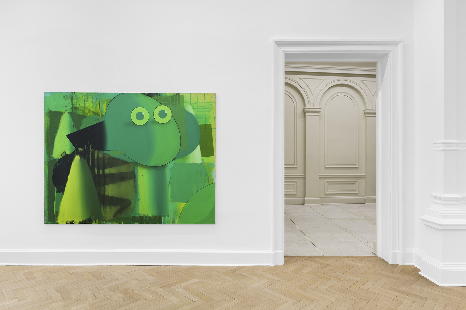 Last Call For The Unseen