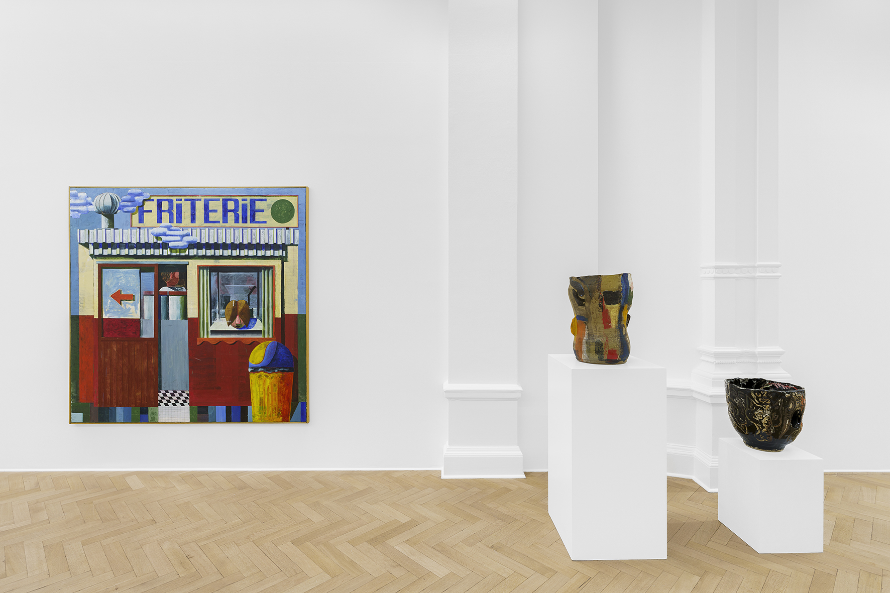 Last Call For The Unseen