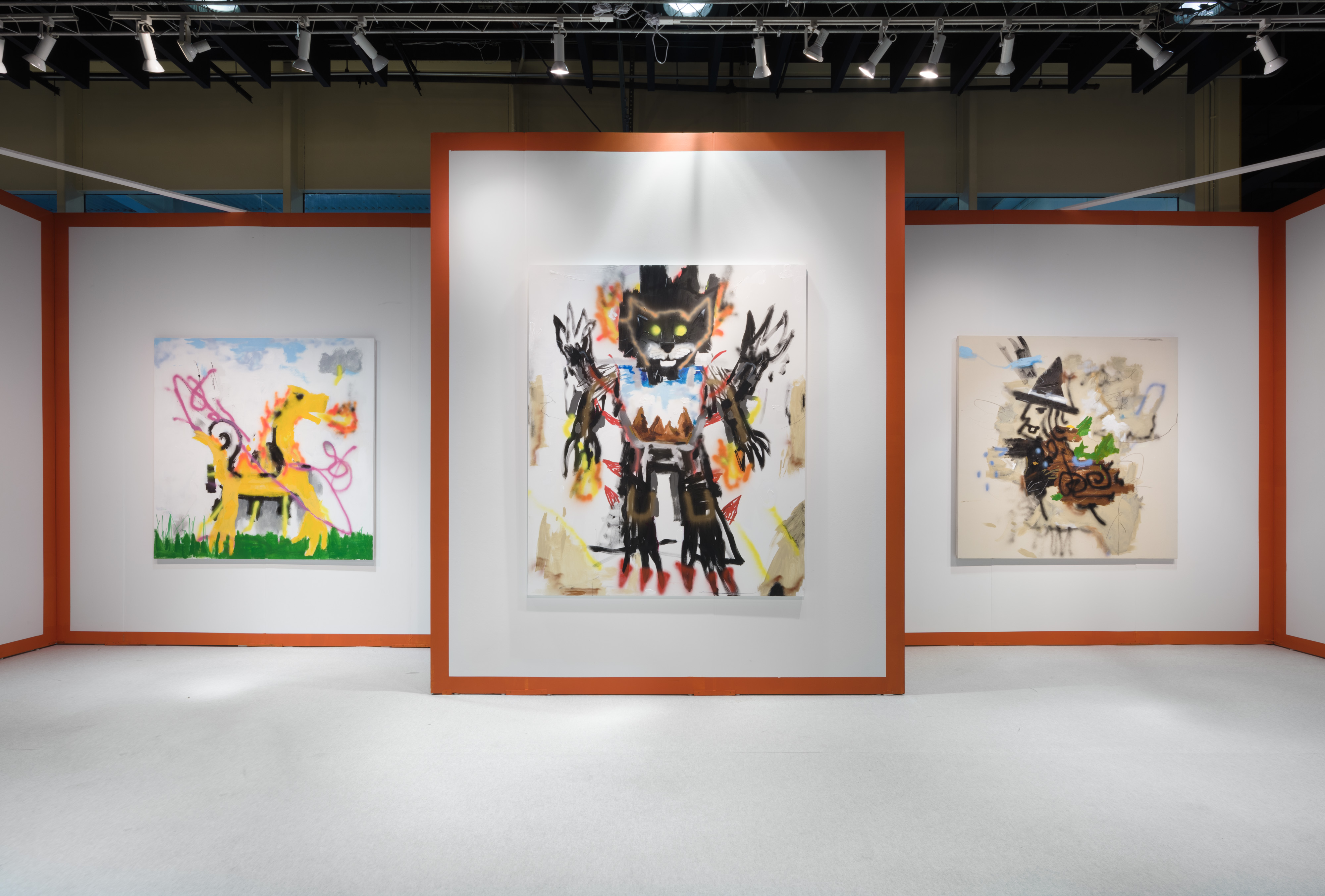 Armory Show 2020