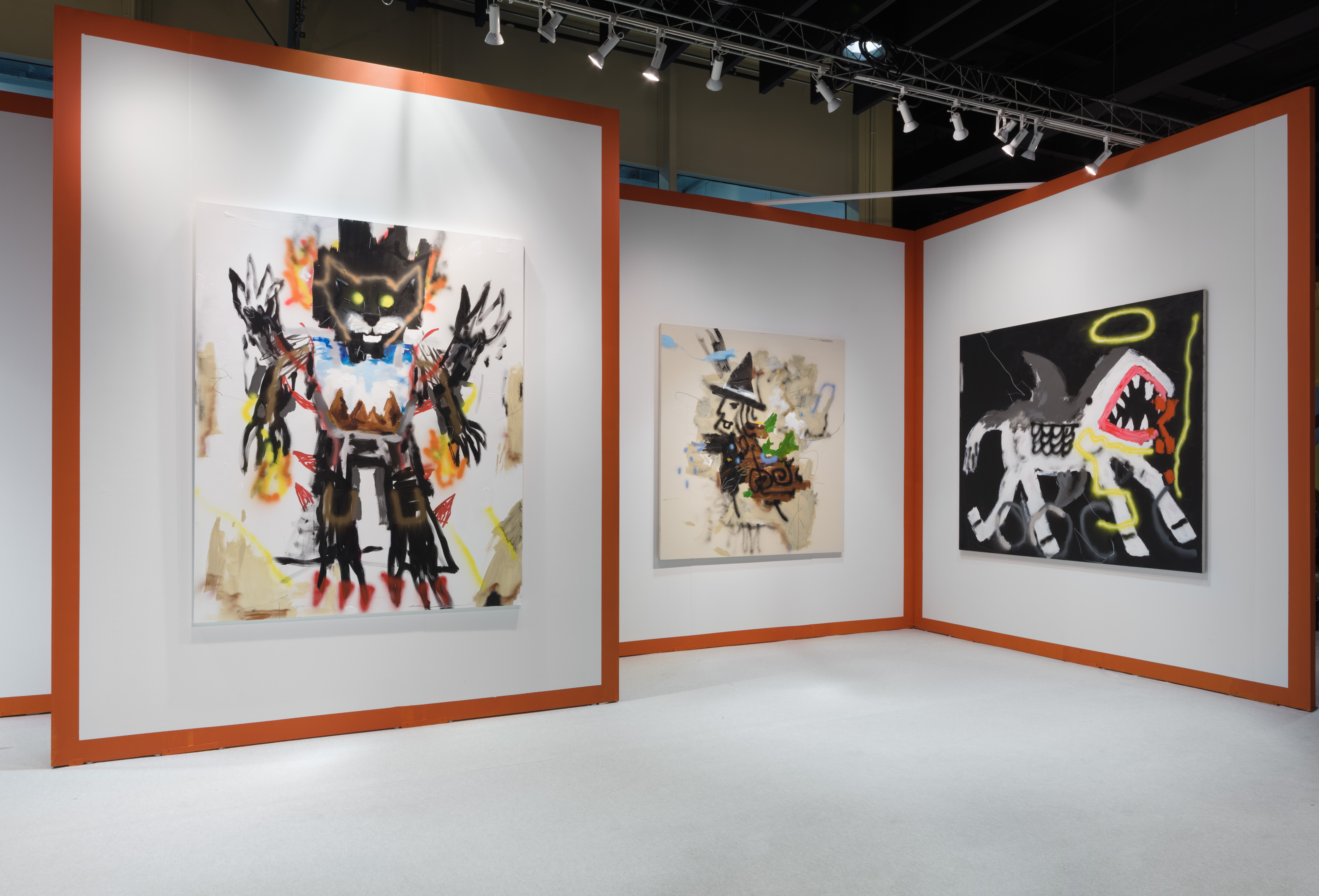 Armory Show 2020