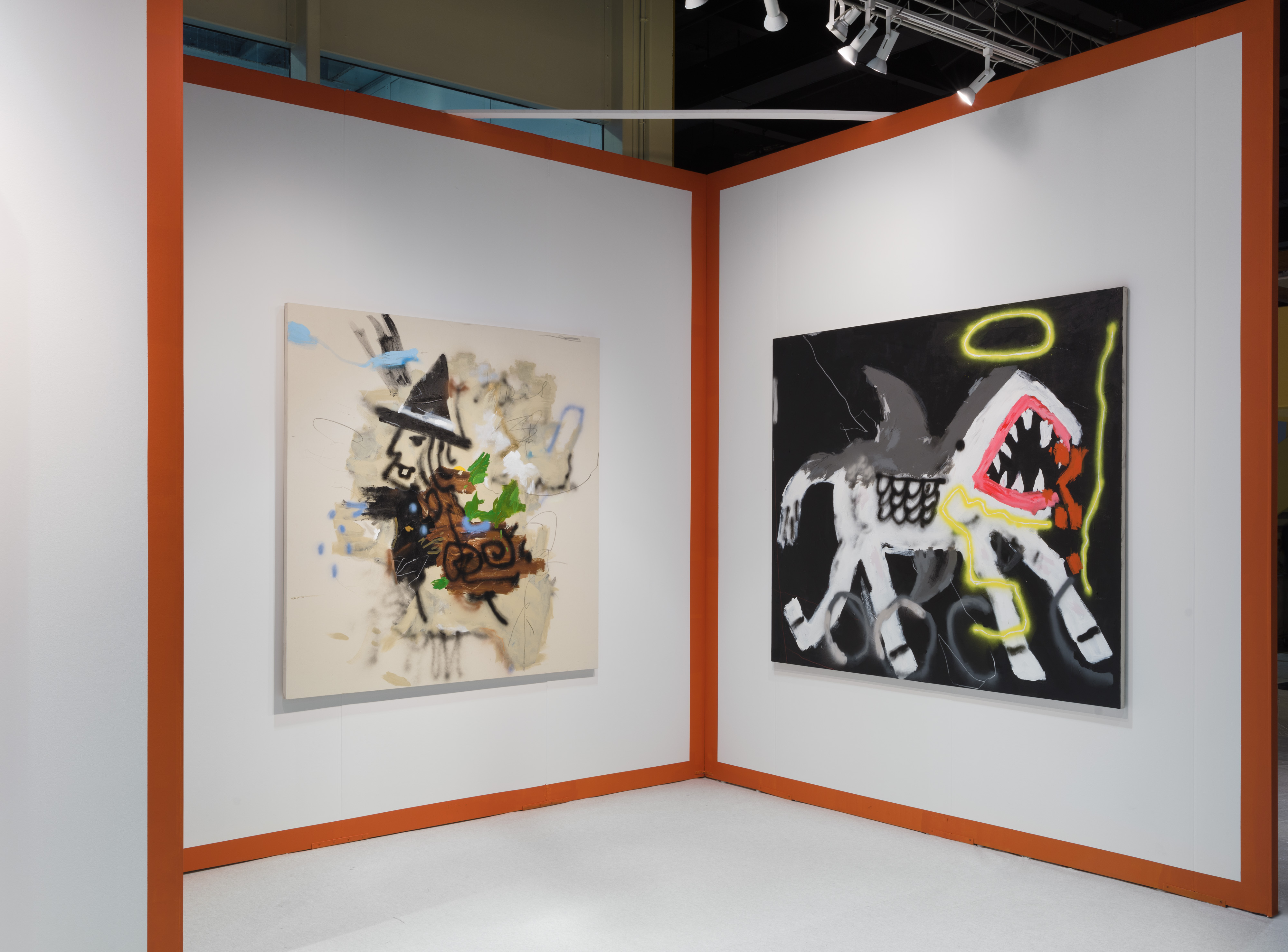 Armory Show 2020