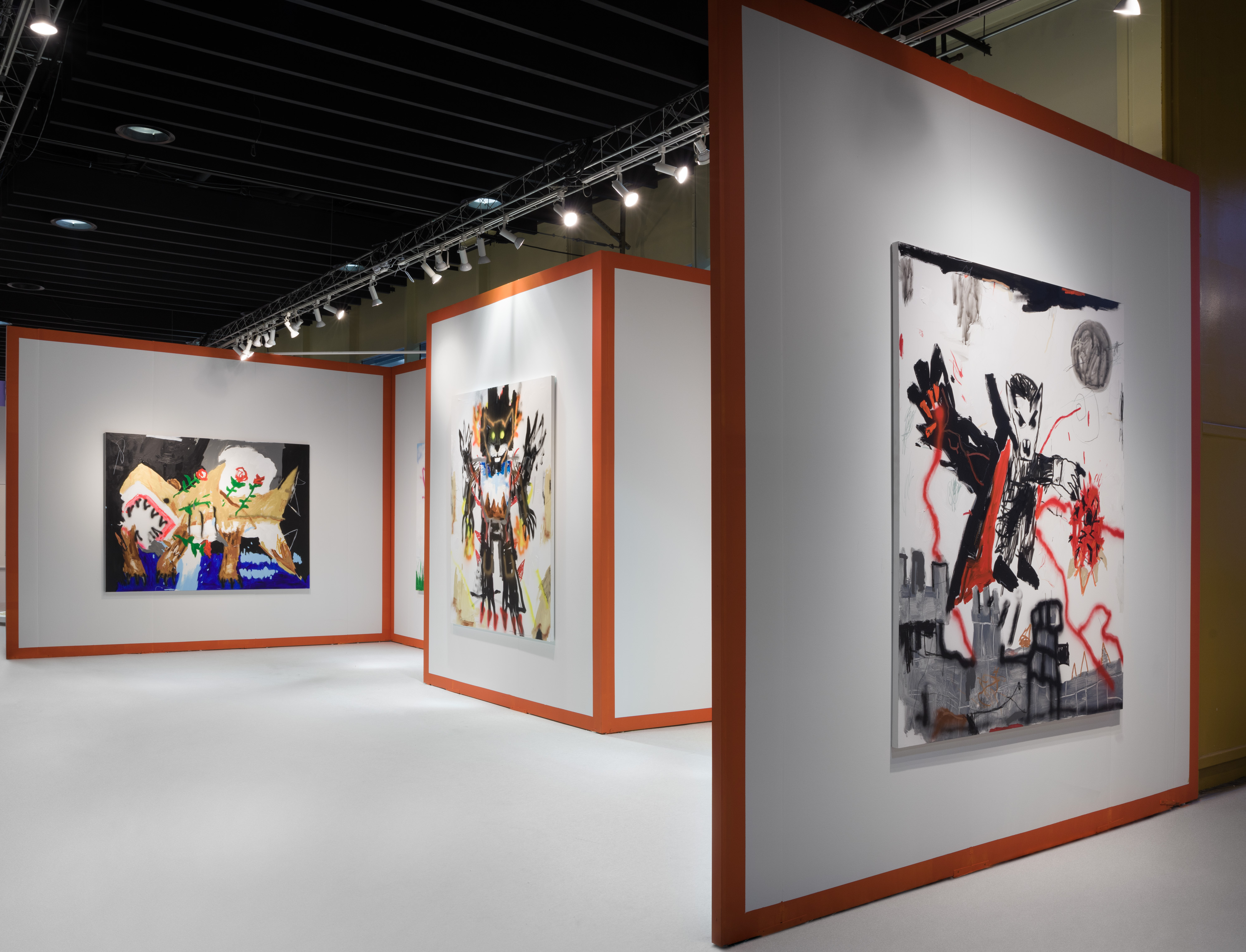 Armory Show 2020