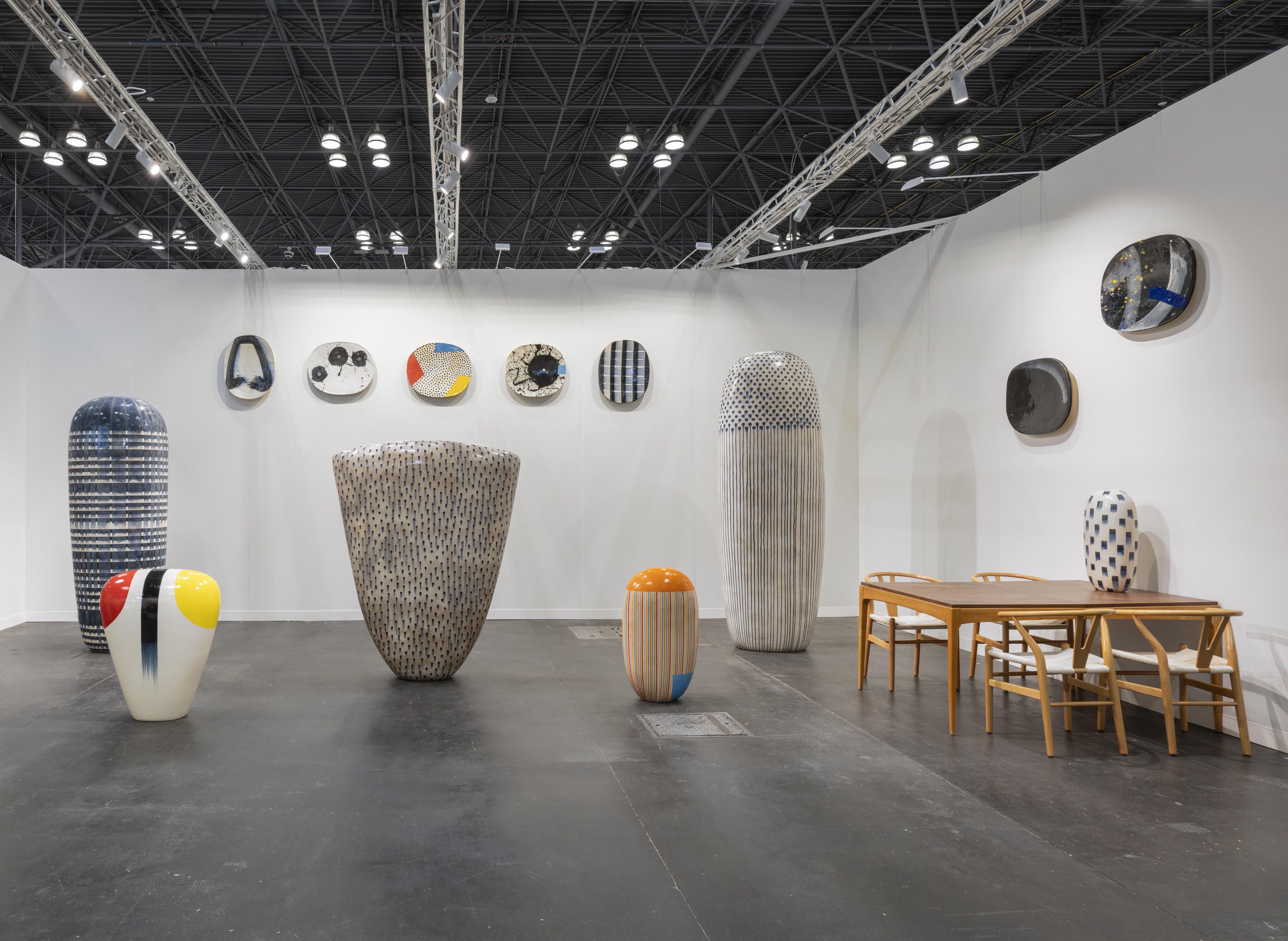 The Armory Show 2025