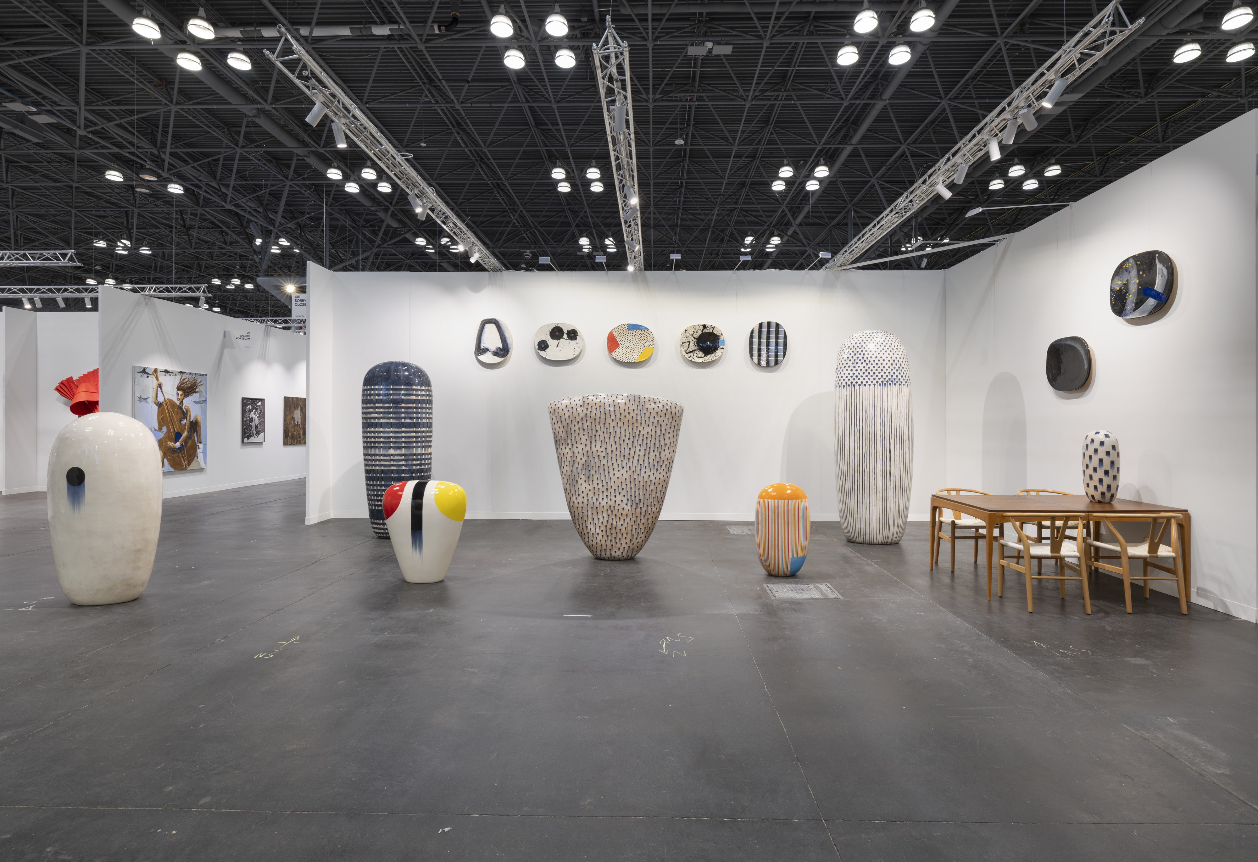 The Armory Show 2025