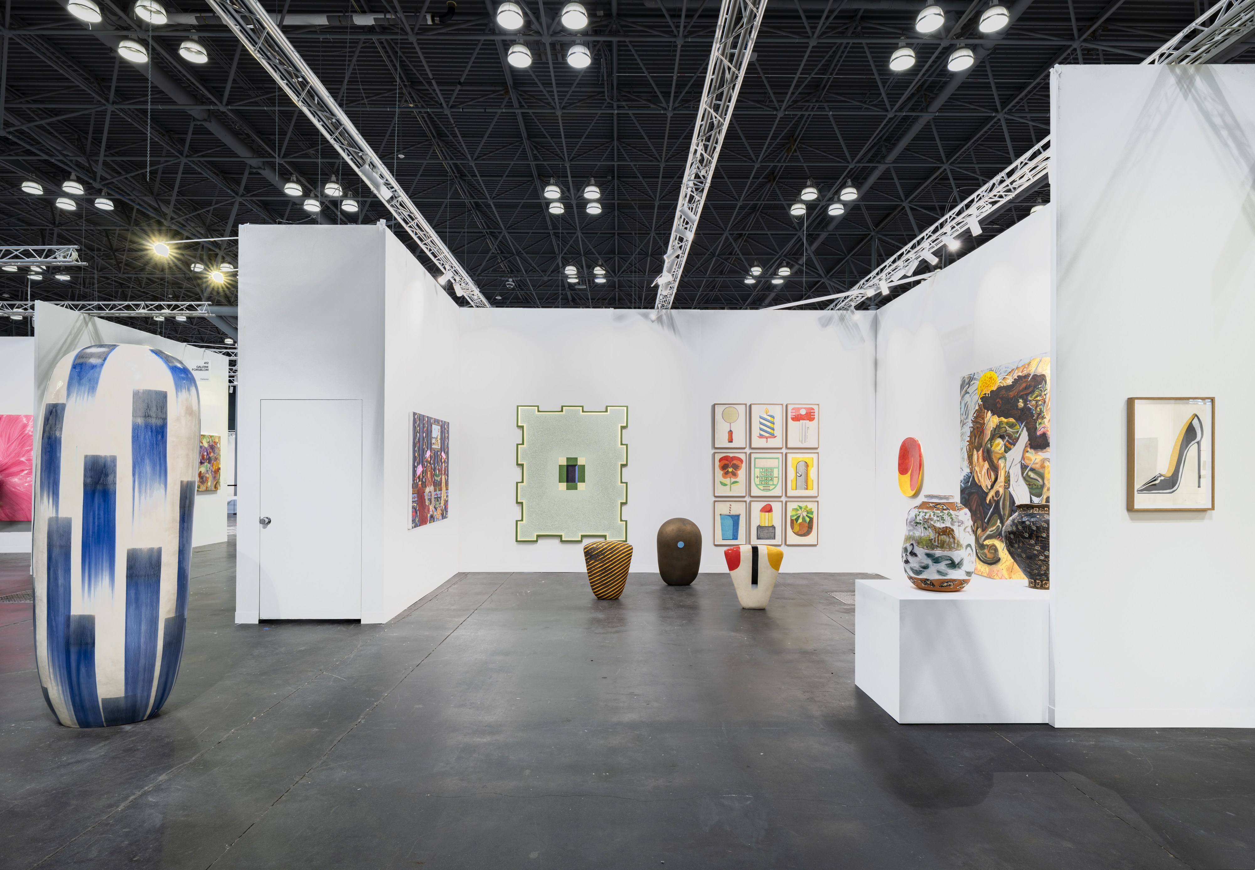 The Armory Show 2026