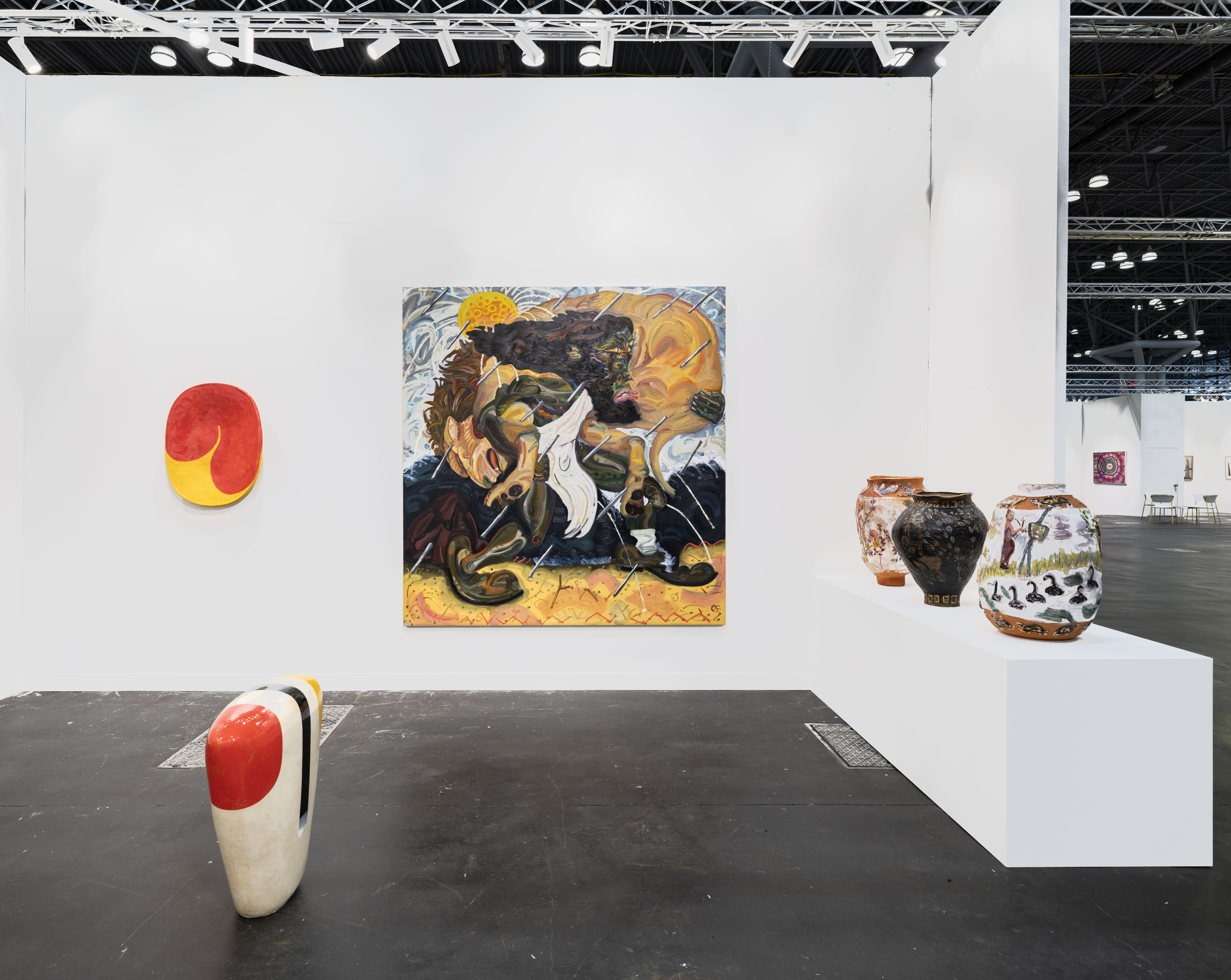 The Armory Show 2026
