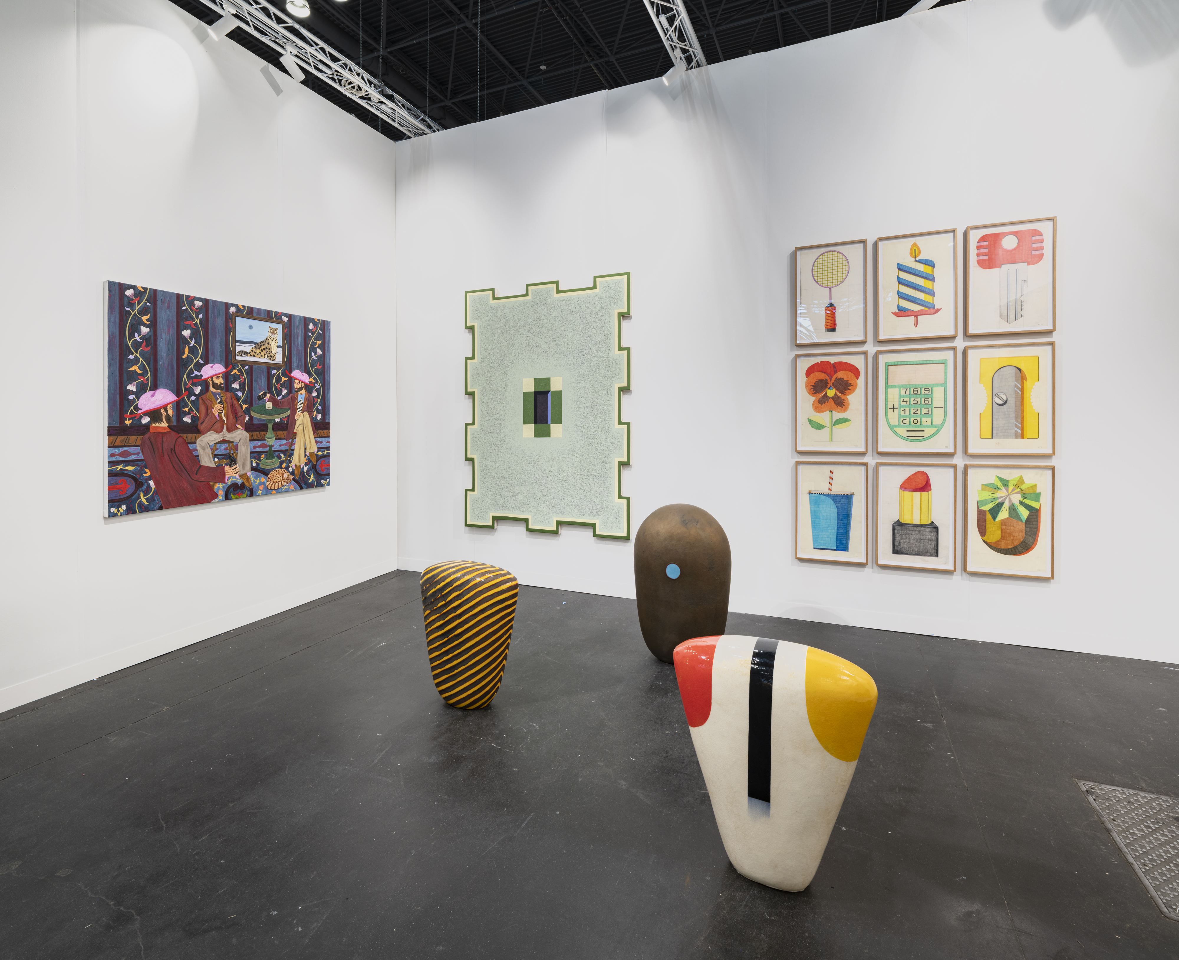 The Armory Show 2026