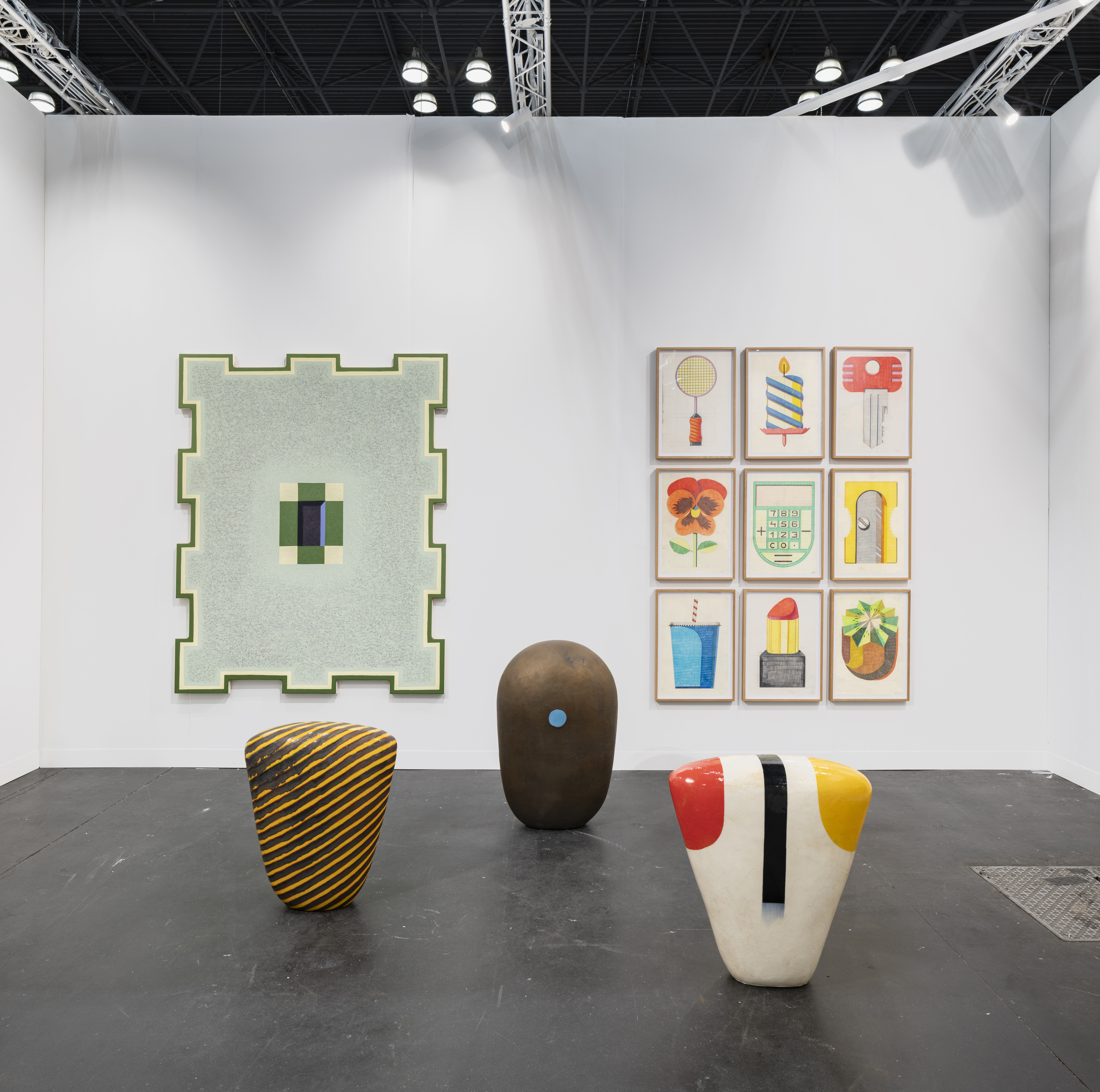 The Armory Show 2026