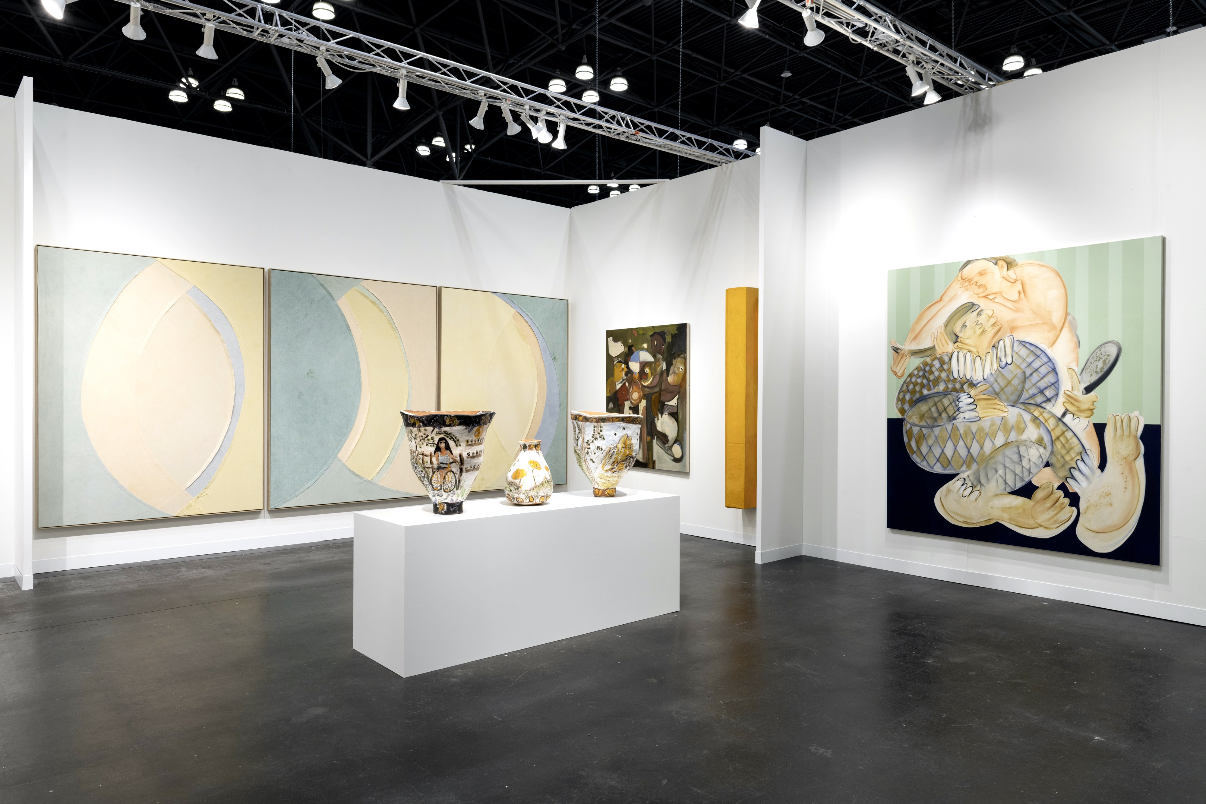 The Armory Show - NYC - 6 > 8 Sept 2024