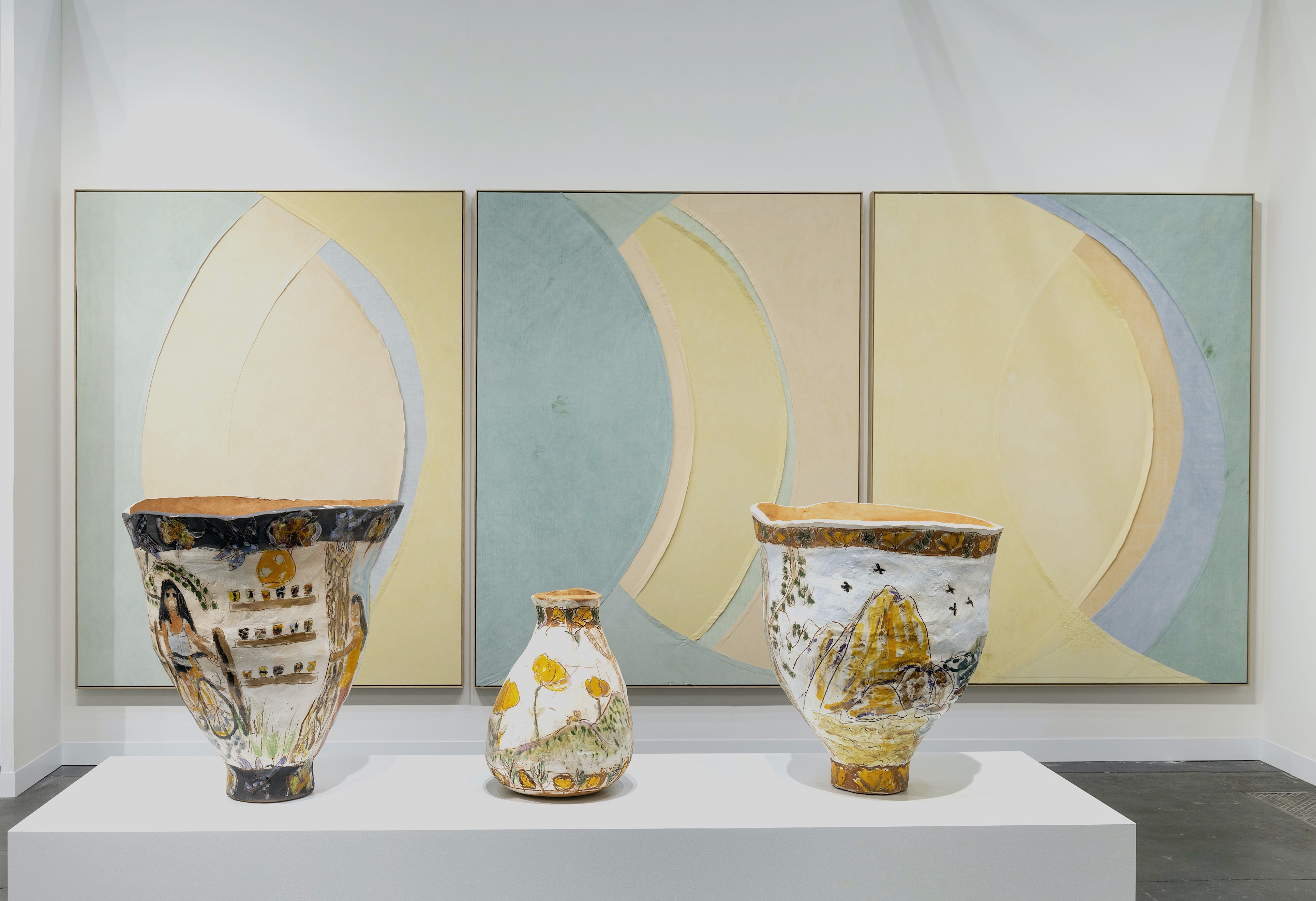 The Armory Show - NYC - 6 > 8 Sept 2024