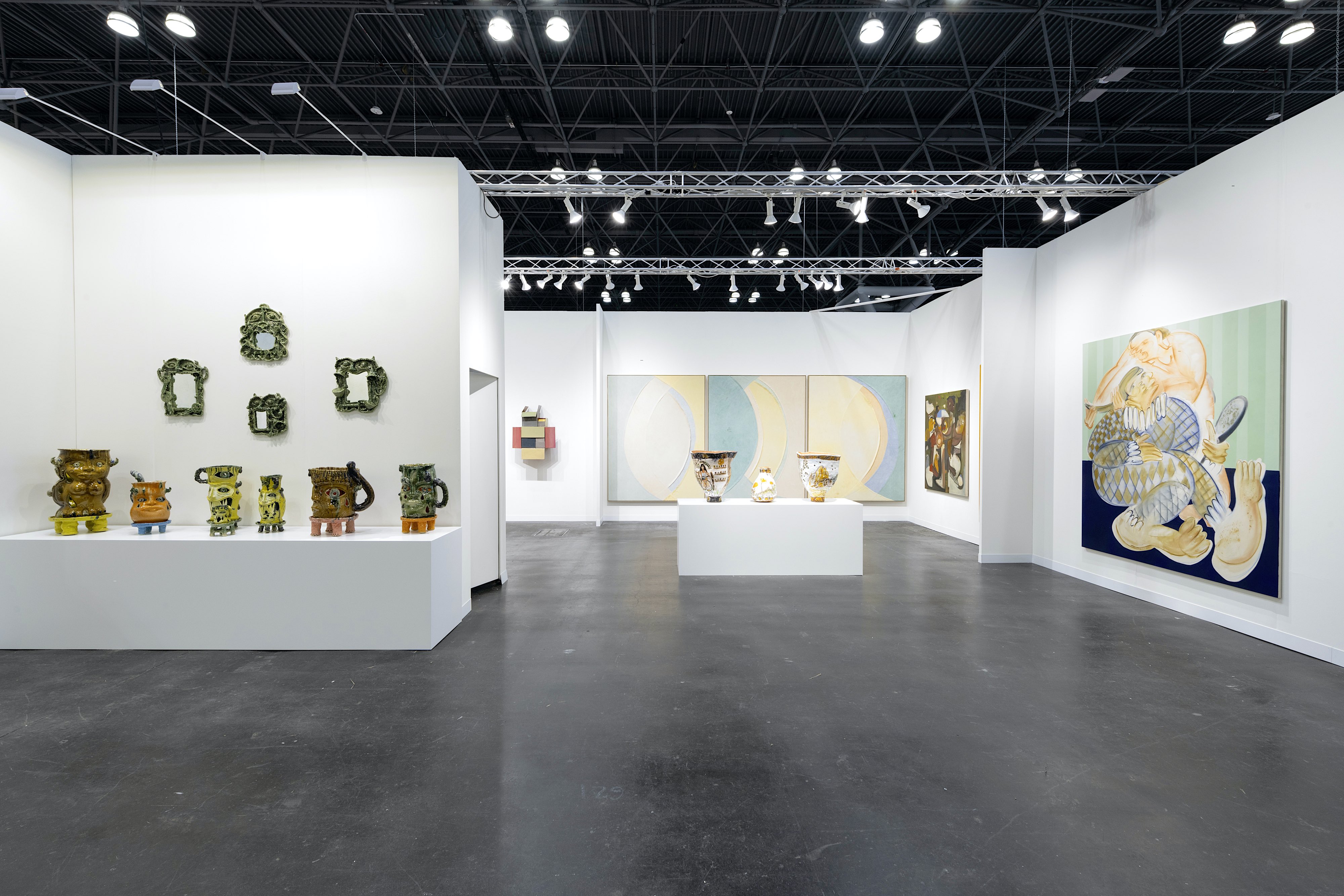 The Armory Show - NYC - 6 > 8 Sept 2024