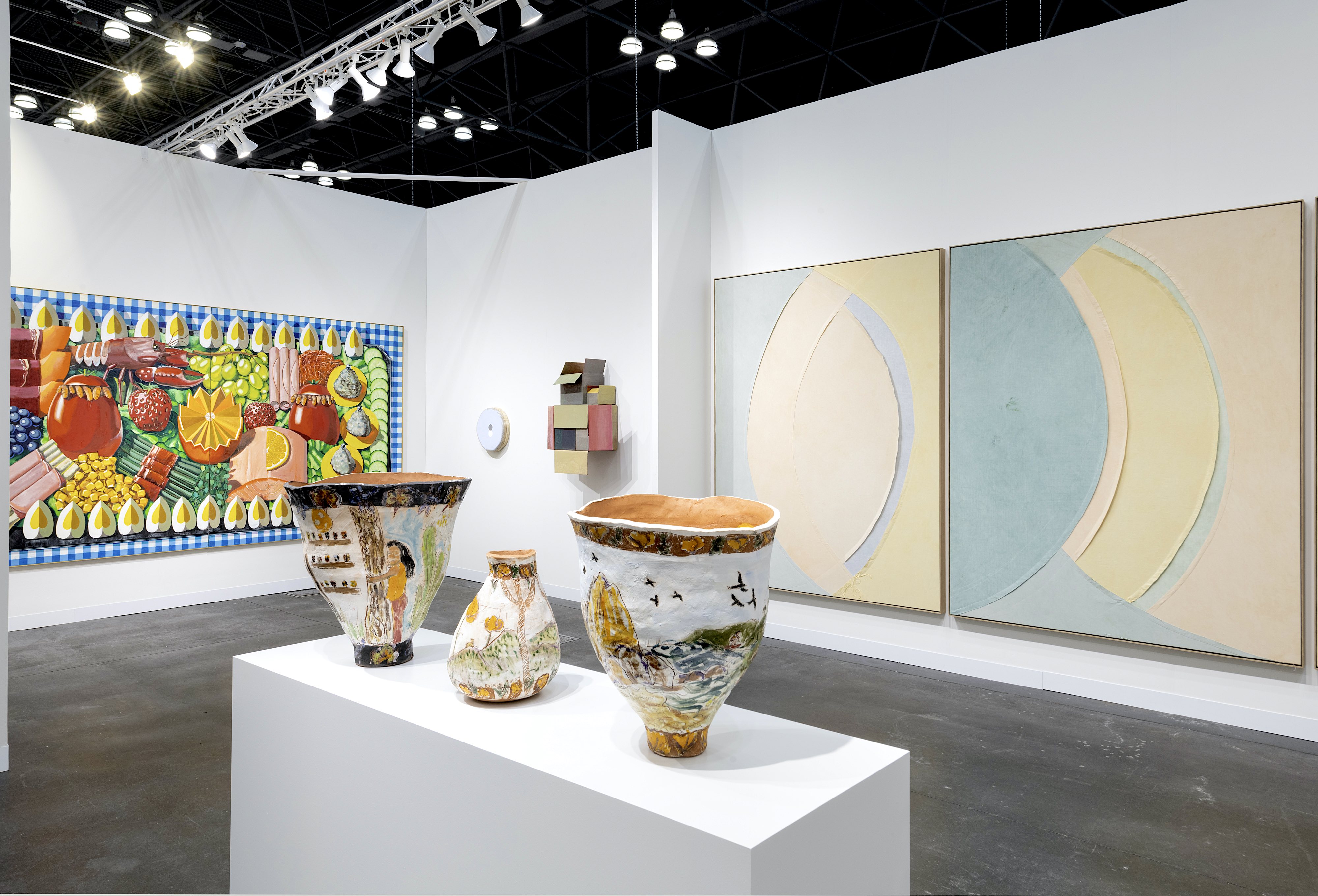 The Armory Show - NYC - 6 > 8 Sept 2024