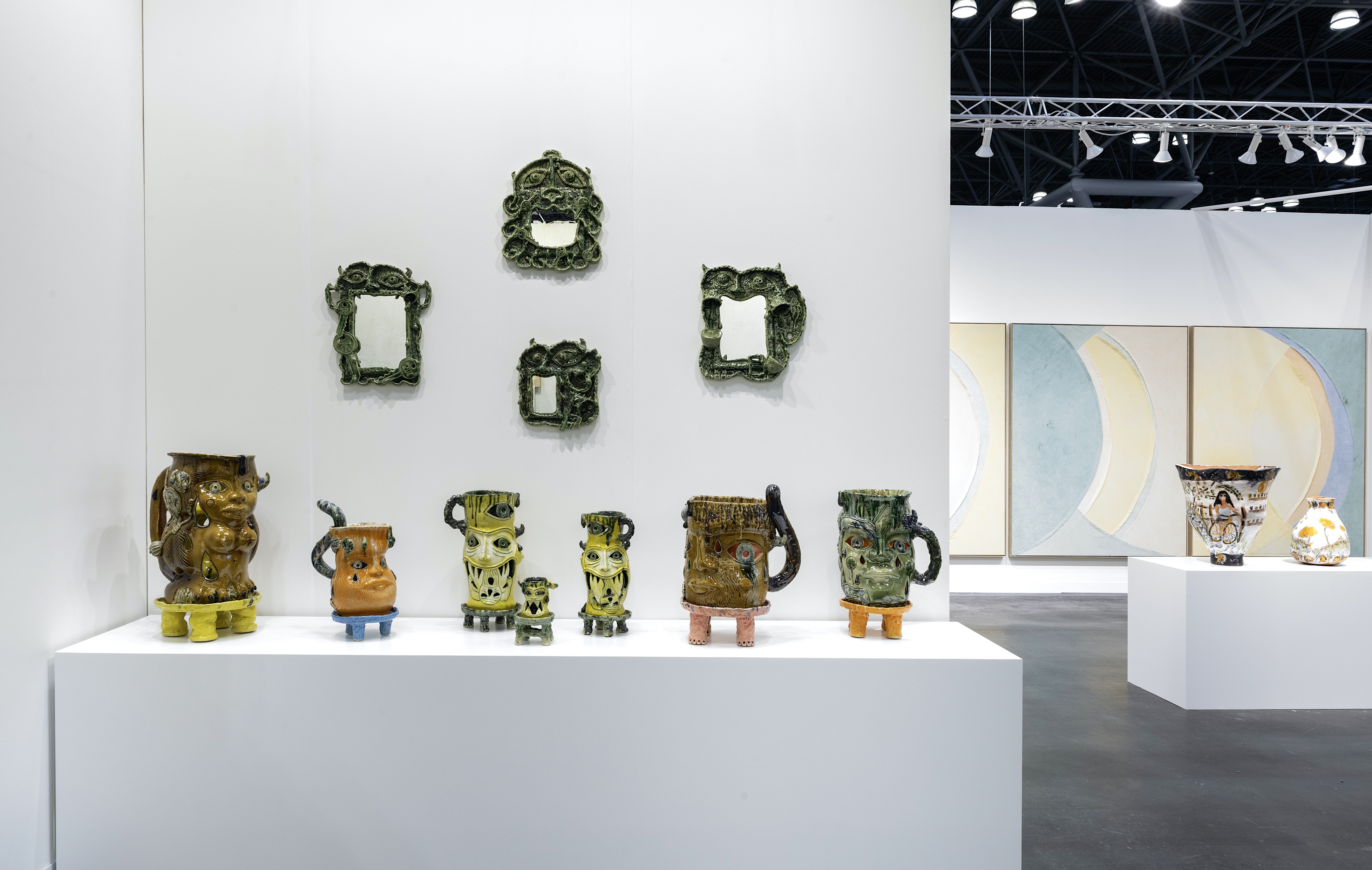 The Armory Show - NYC - 6 > 8 Sept 2024