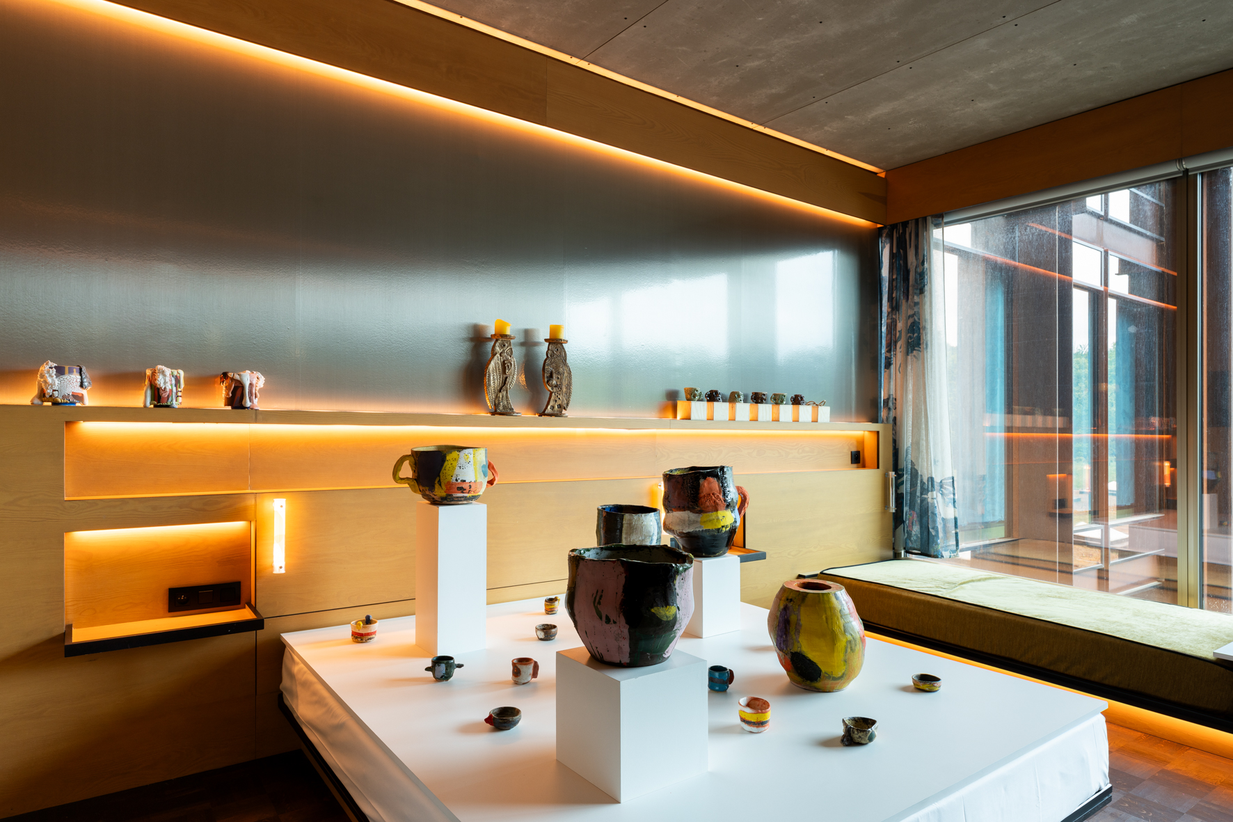 The Rooms