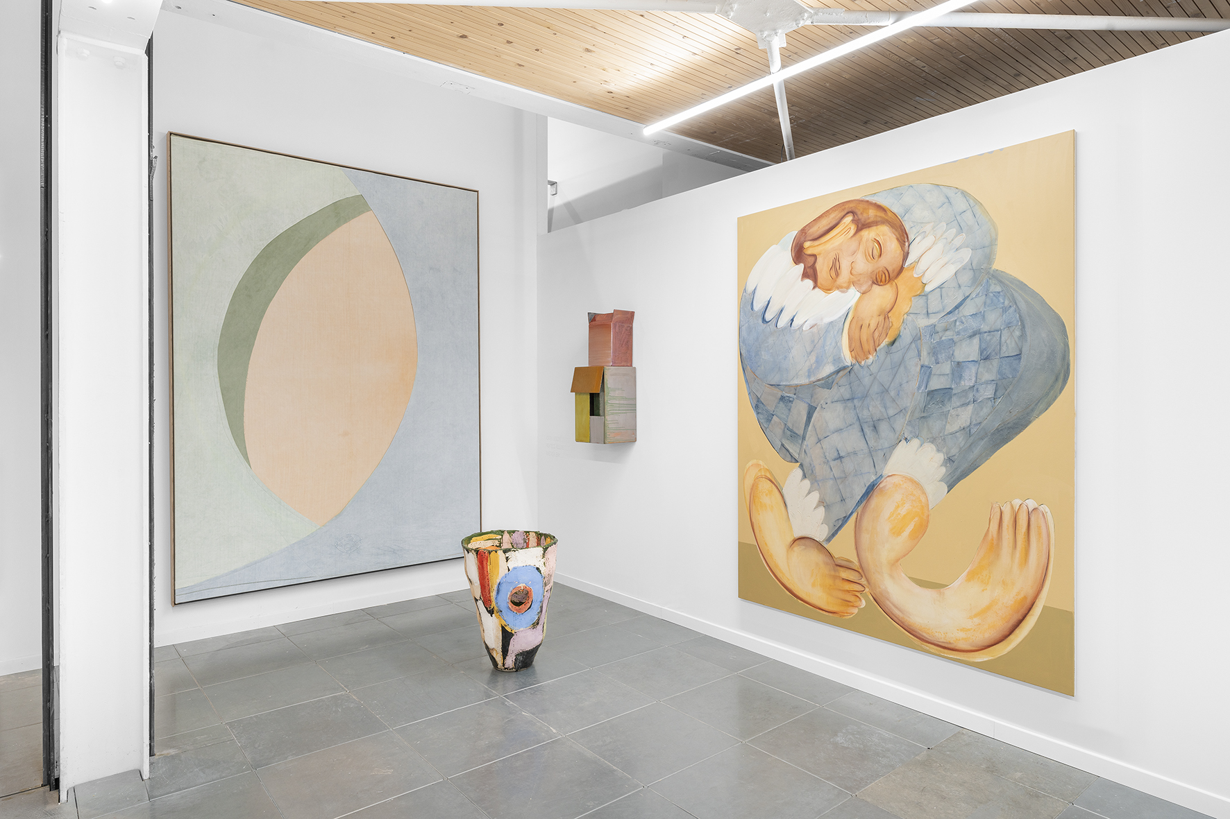 The Salon by NADA & The Community