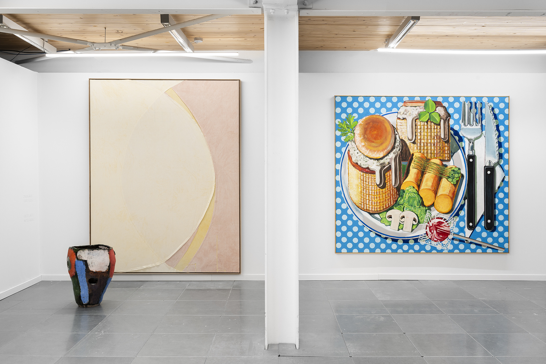 The Salon by NADA & The Community