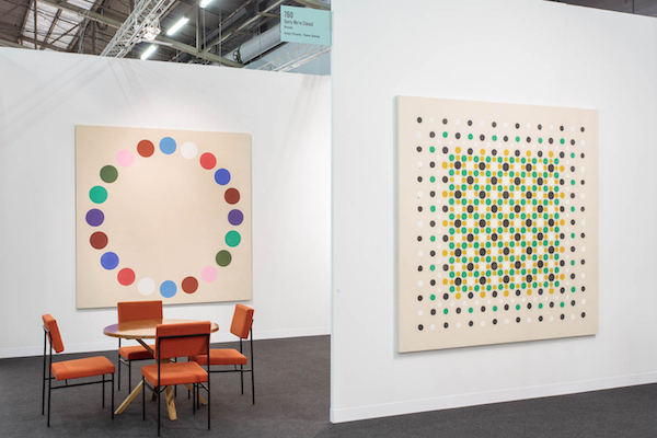 Armory Show 2016