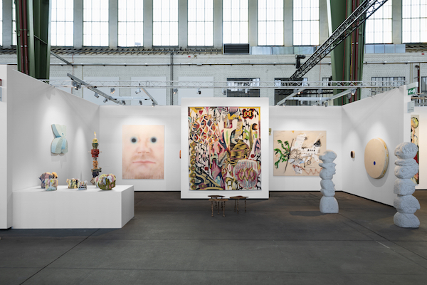 Art Berlin 2019