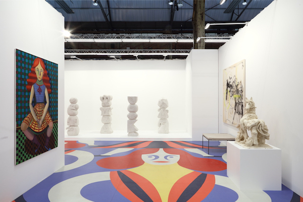 Art Dusseldörf 2018