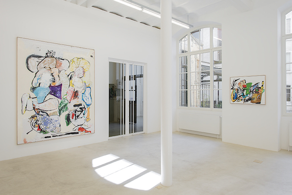 Stop the world and let me off