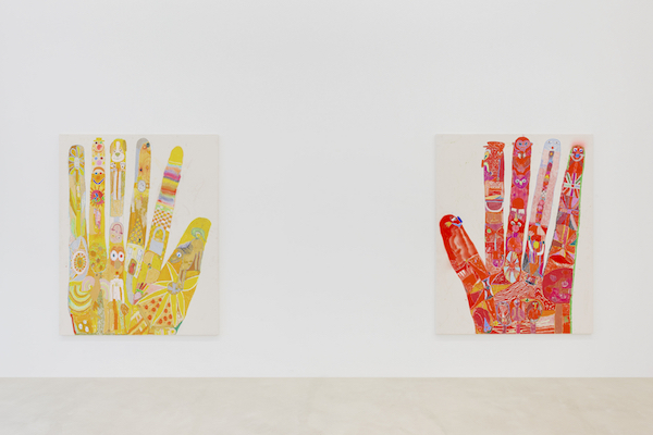 Peanut Butter & Honey Moon