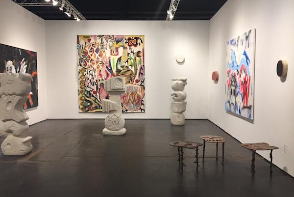 Nada Miami 2019