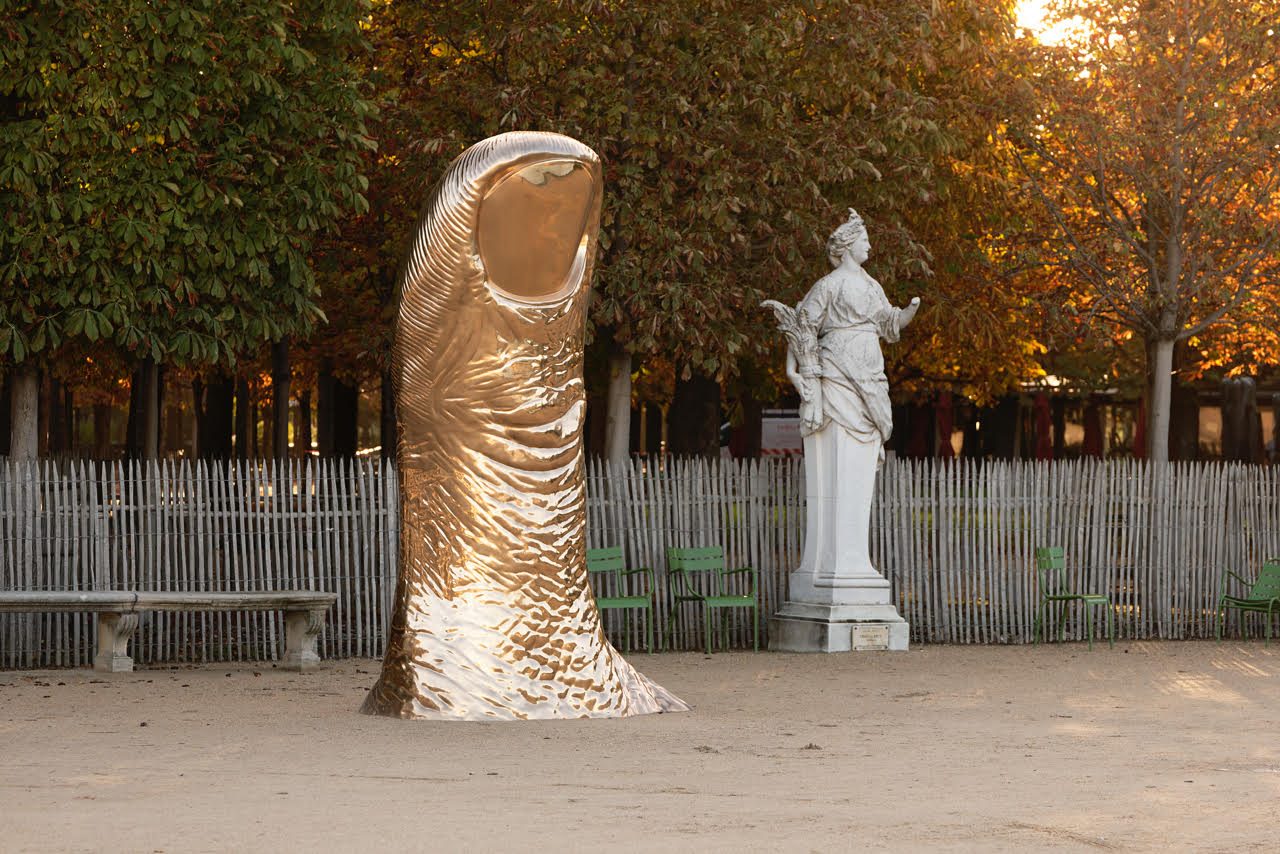 FIAC Hors les Murs 2019